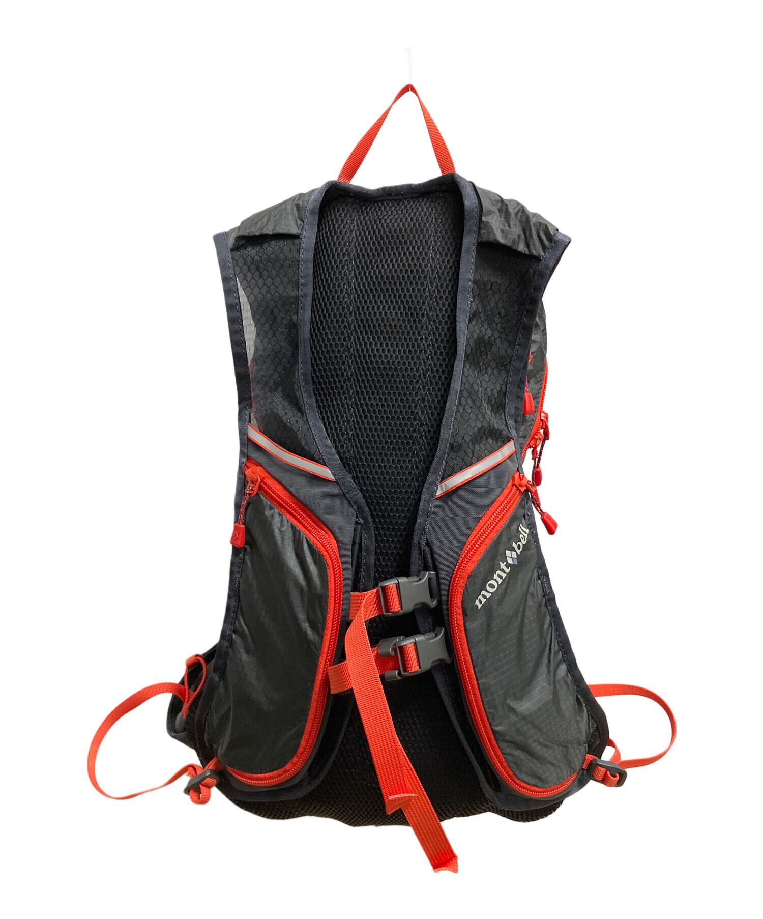 中古・古着通販】mont-bell (モンベル) クロスランナーパック 15