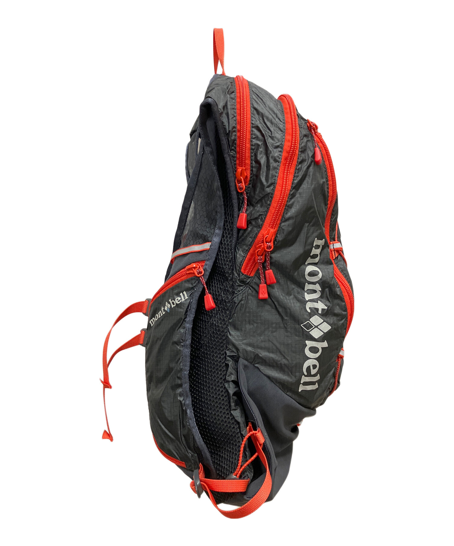 中古・古着通販】mont-bell (モンベル) クロスランナーパック 15