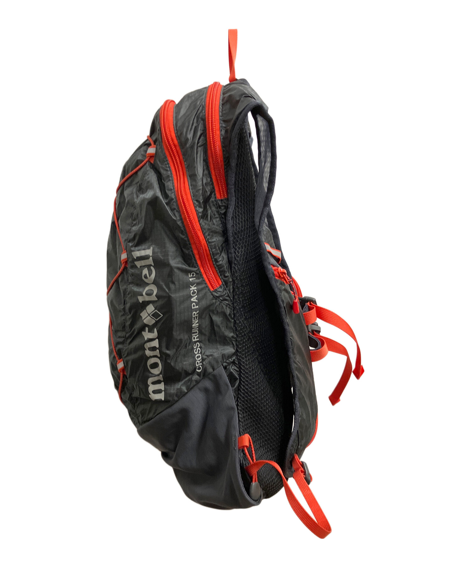 中古・古着通販】mont-bell (モンベル) クロスランナーパック 15