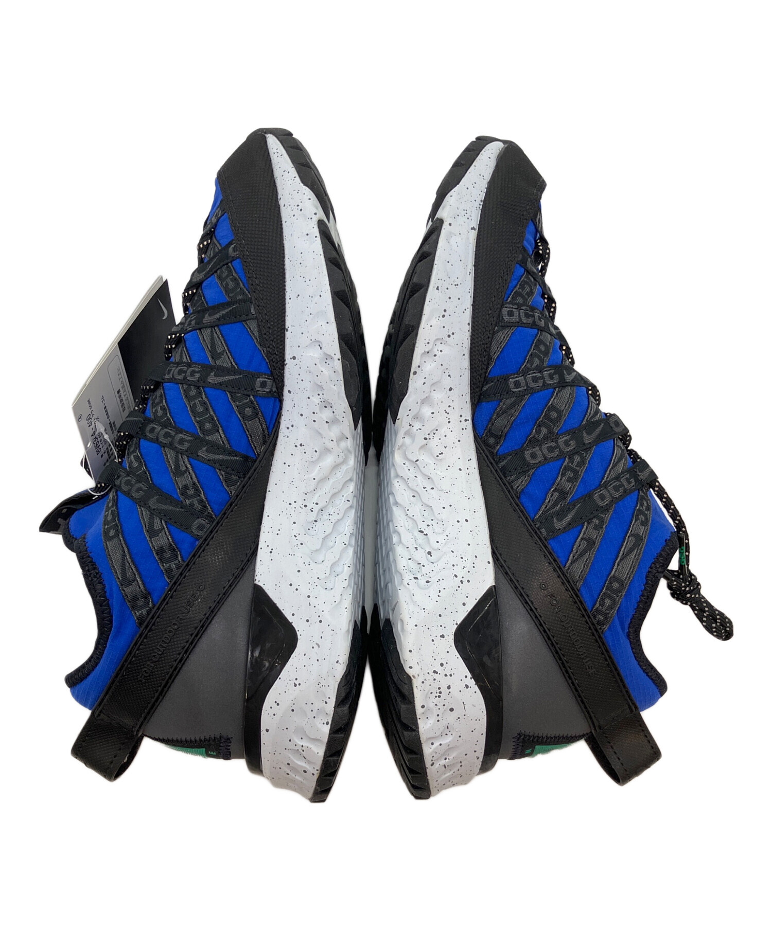中古・古着通販】NIKE ACG (ナイキエーシージー) REACT TERRA GOBE 