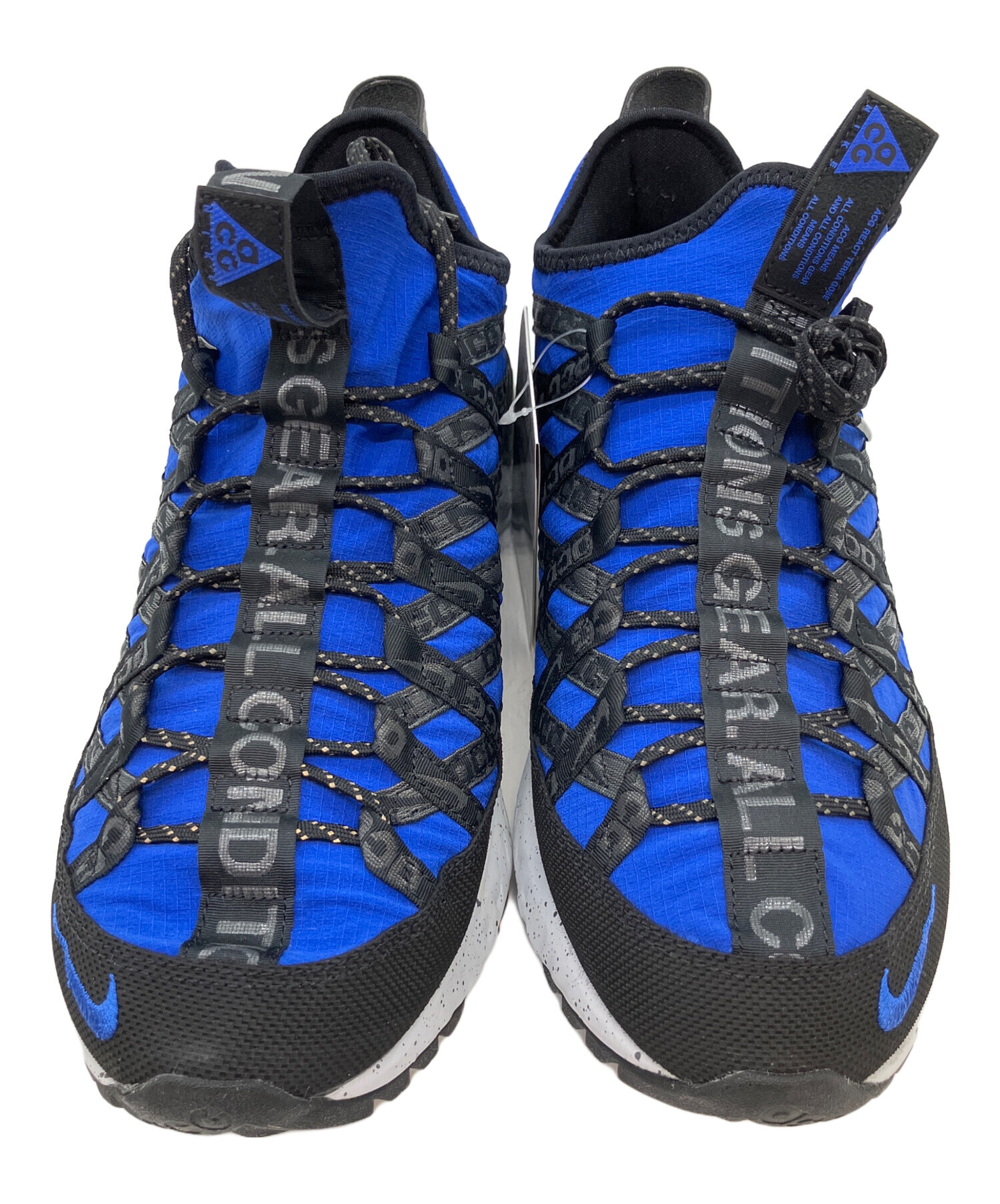 中古・古着通販】NIKE ACG (ナイキエーシージー) REACT TERRA GOBE 