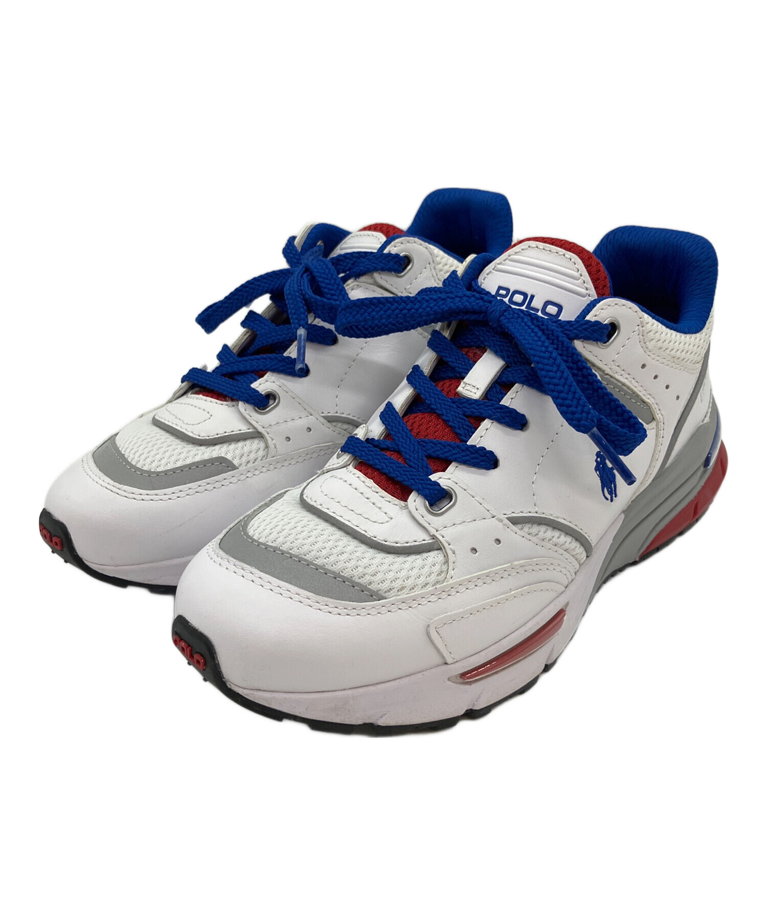 中古・古着通販】POLO RALPH LAUREN (ポロ・ラルフローレン) TRACKSTR