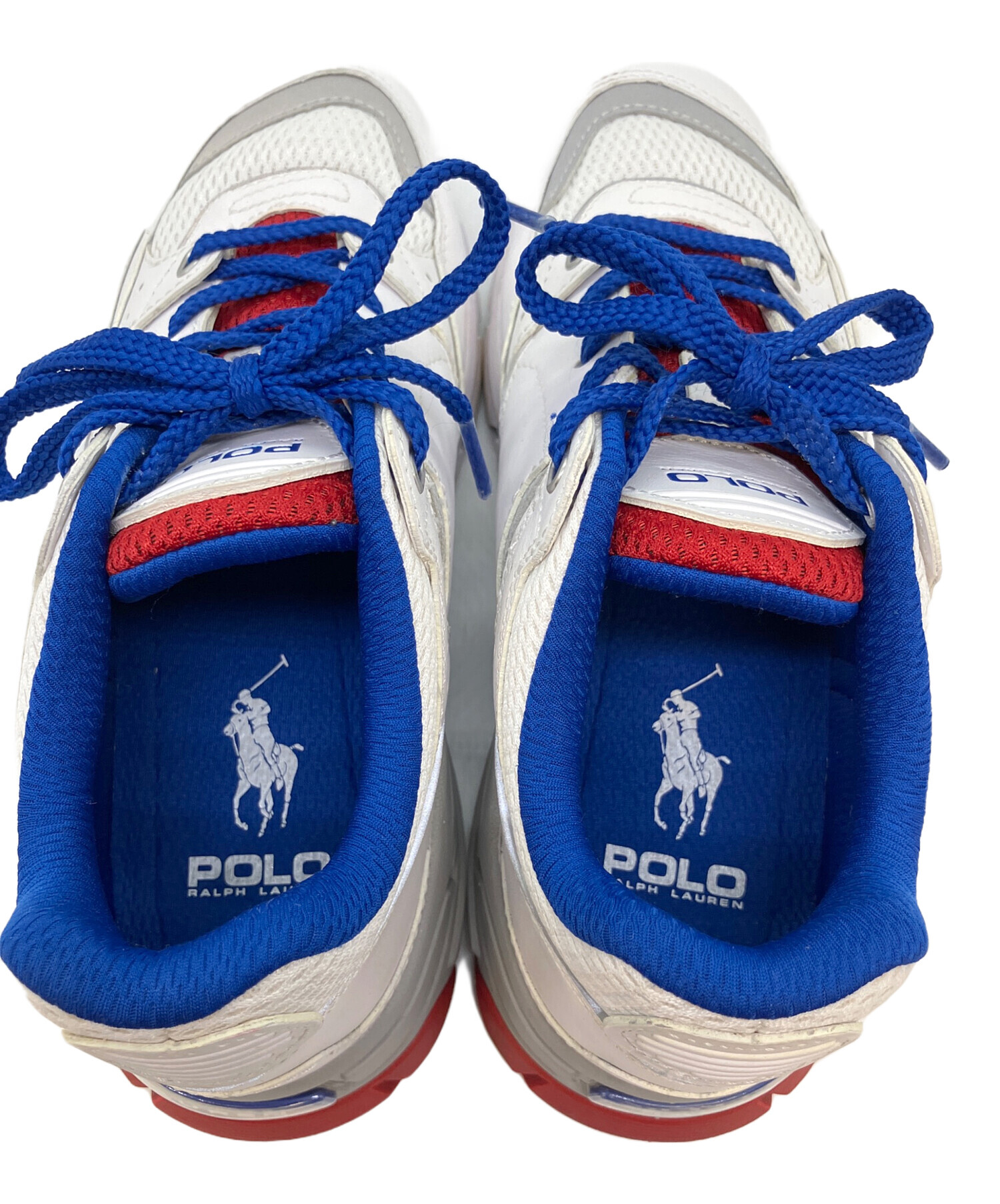 中古・古着通販】POLO RALPH LAUREN (ポロ・ラルフローレン) TRACKSTR