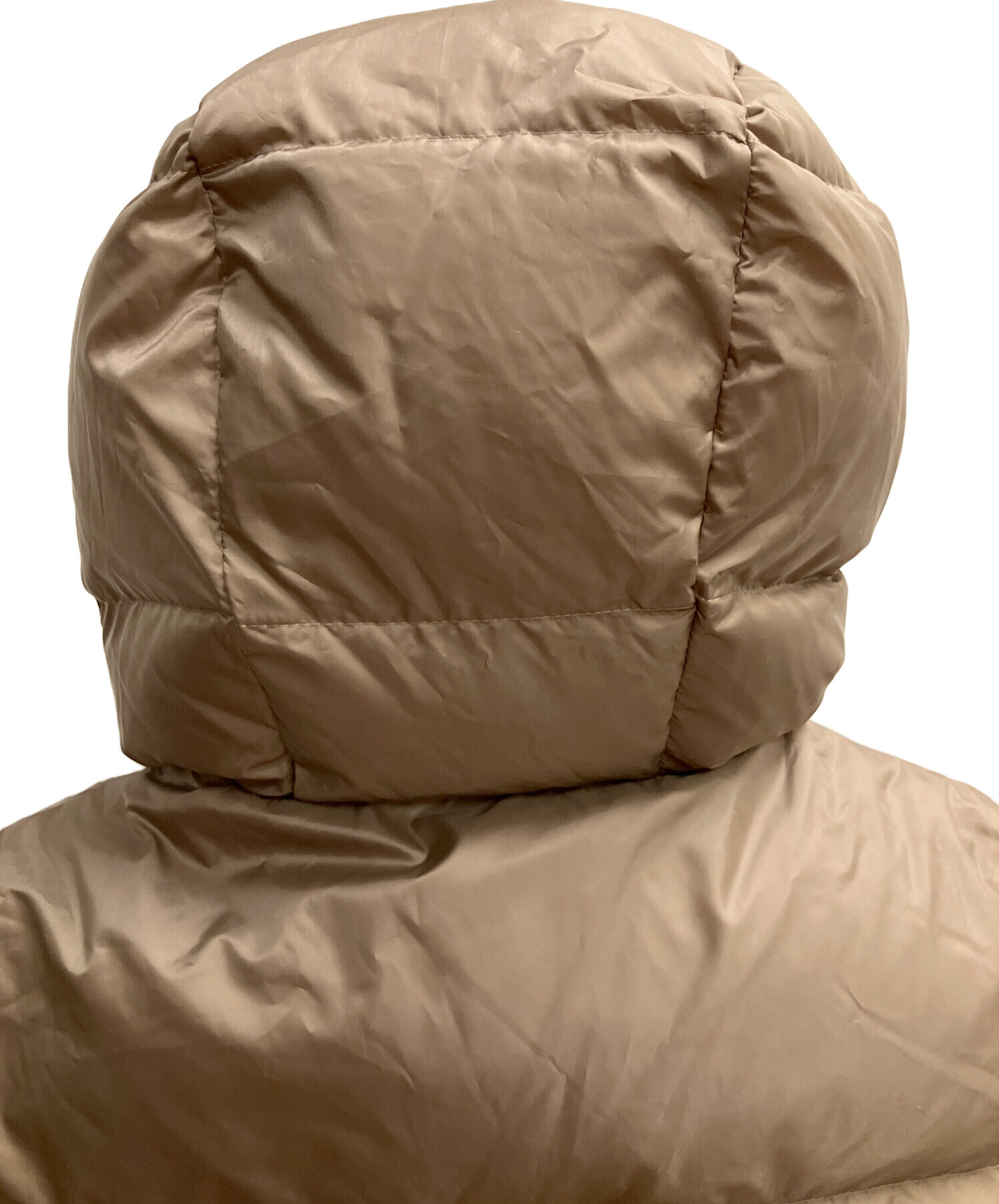 中古・古着通販】nano・universe (ナノ・ユニバース) 西川ダウン