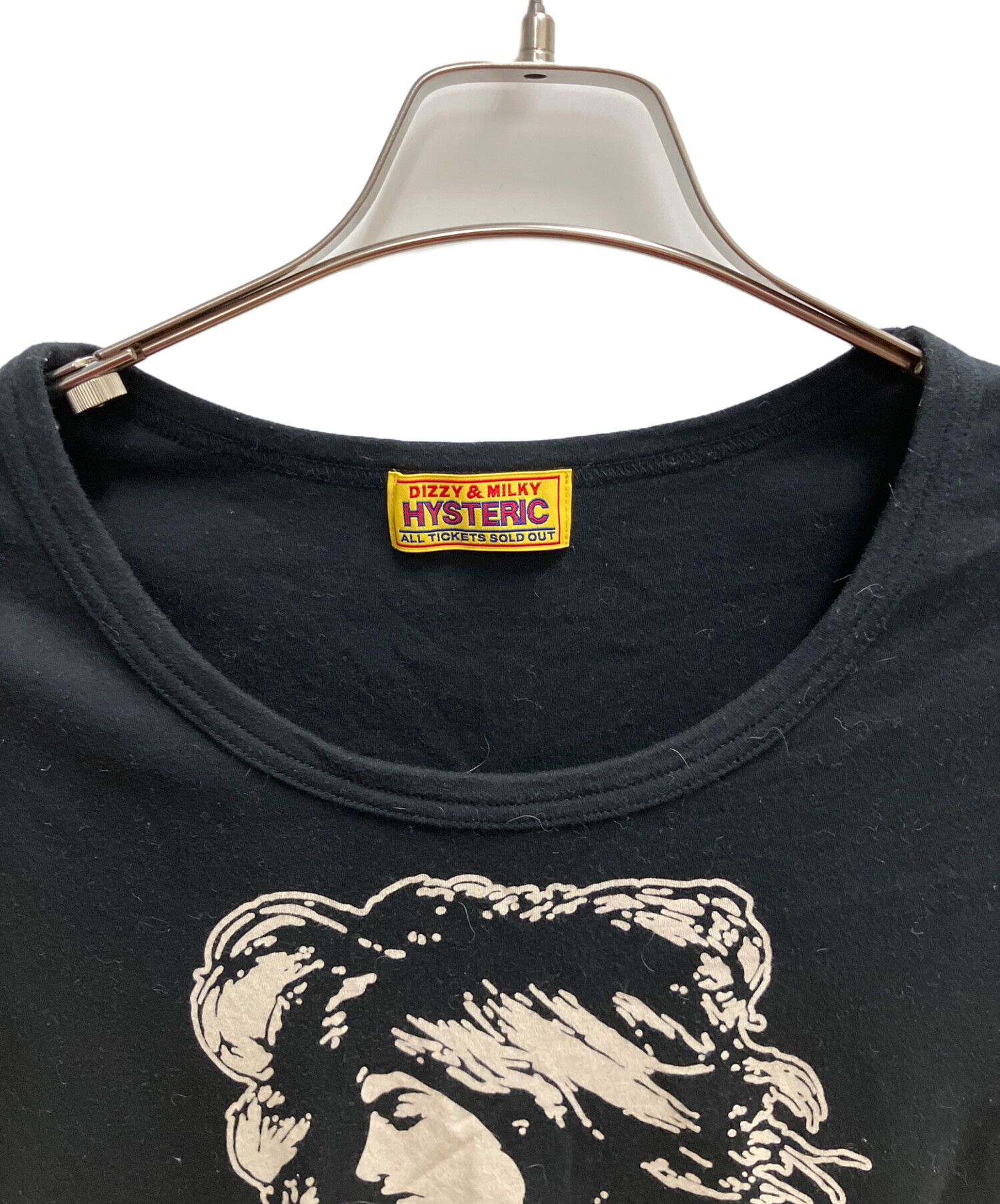 中古・古着通販】Hysteric Glamour (ヒステリックグラマー) HYSTERIC