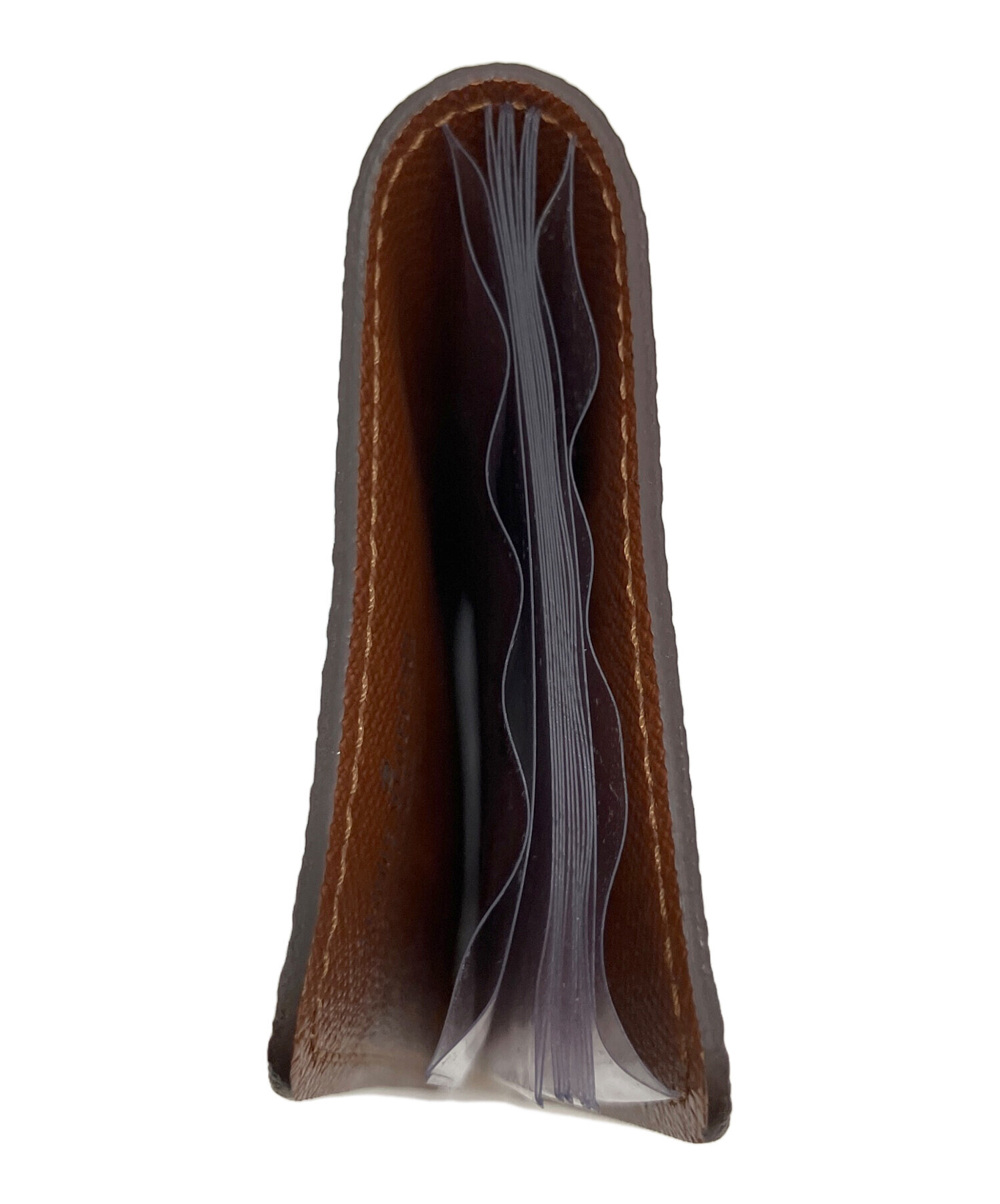 中古・古着通販】LOUIS VUITTON (ルイ ヴィトン) カードケース 