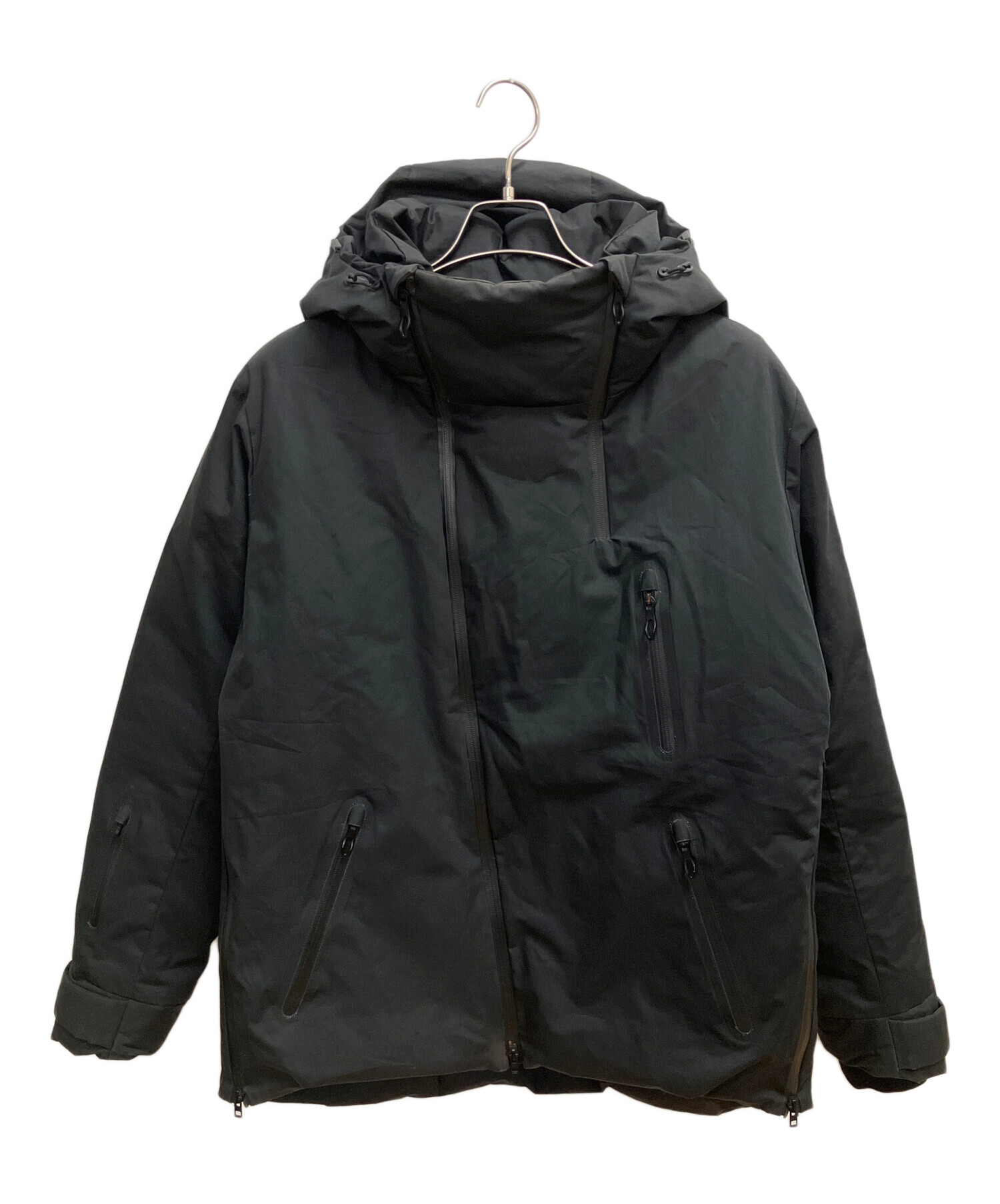 中古・古着通販】LOVELESS SNOW (ラブレススノウ) ダウンジャケット