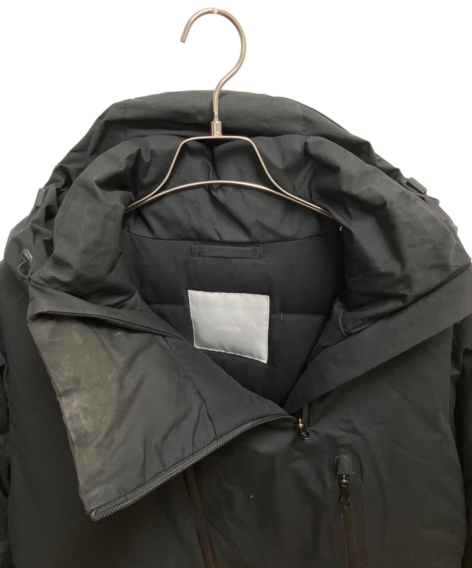 中古・古着通販】LOVELESS SNOW (ラブレススノウ) ダウンジャケット