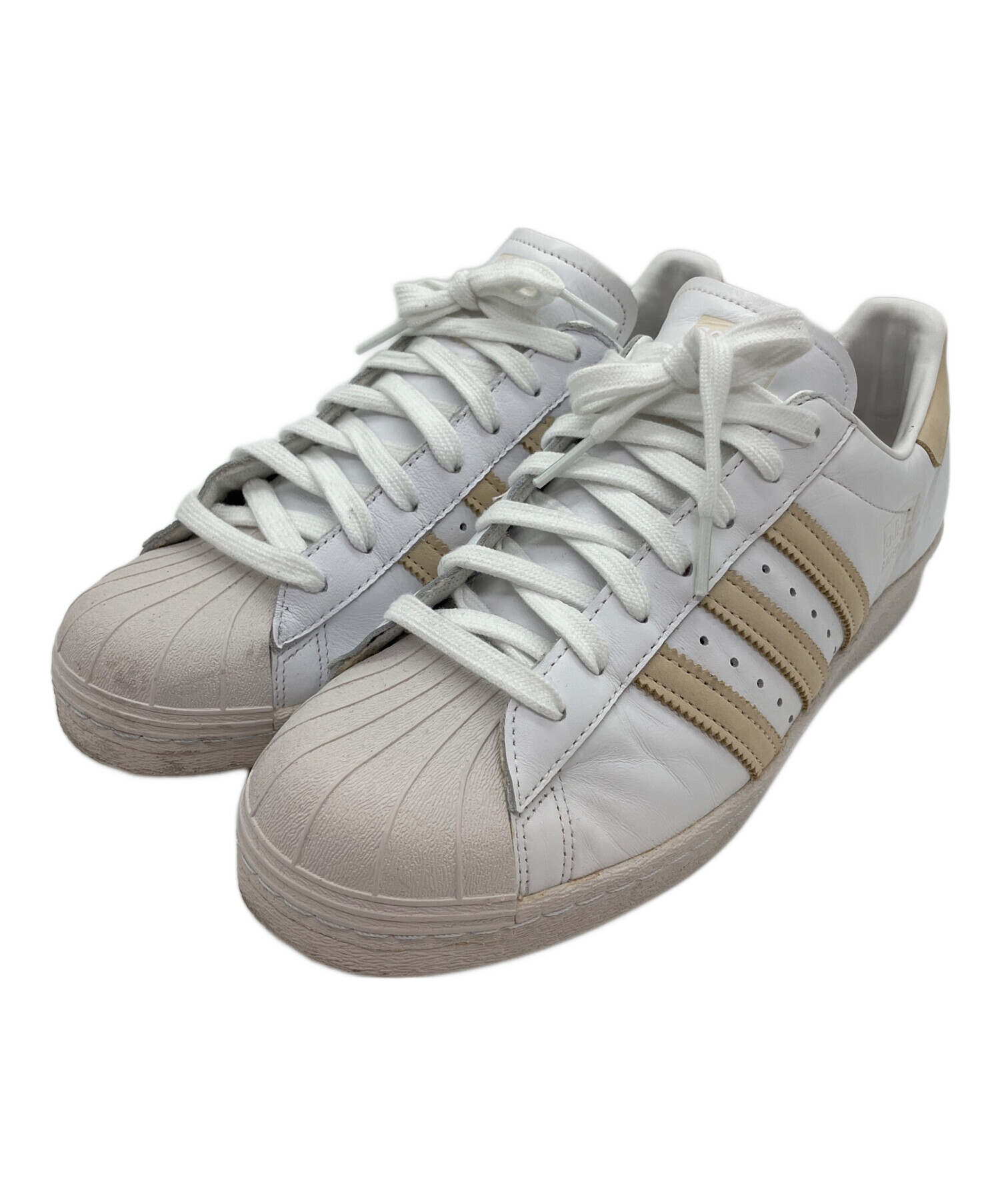 中古・古着通販】adidas (アディダス) SUPER STAR 80