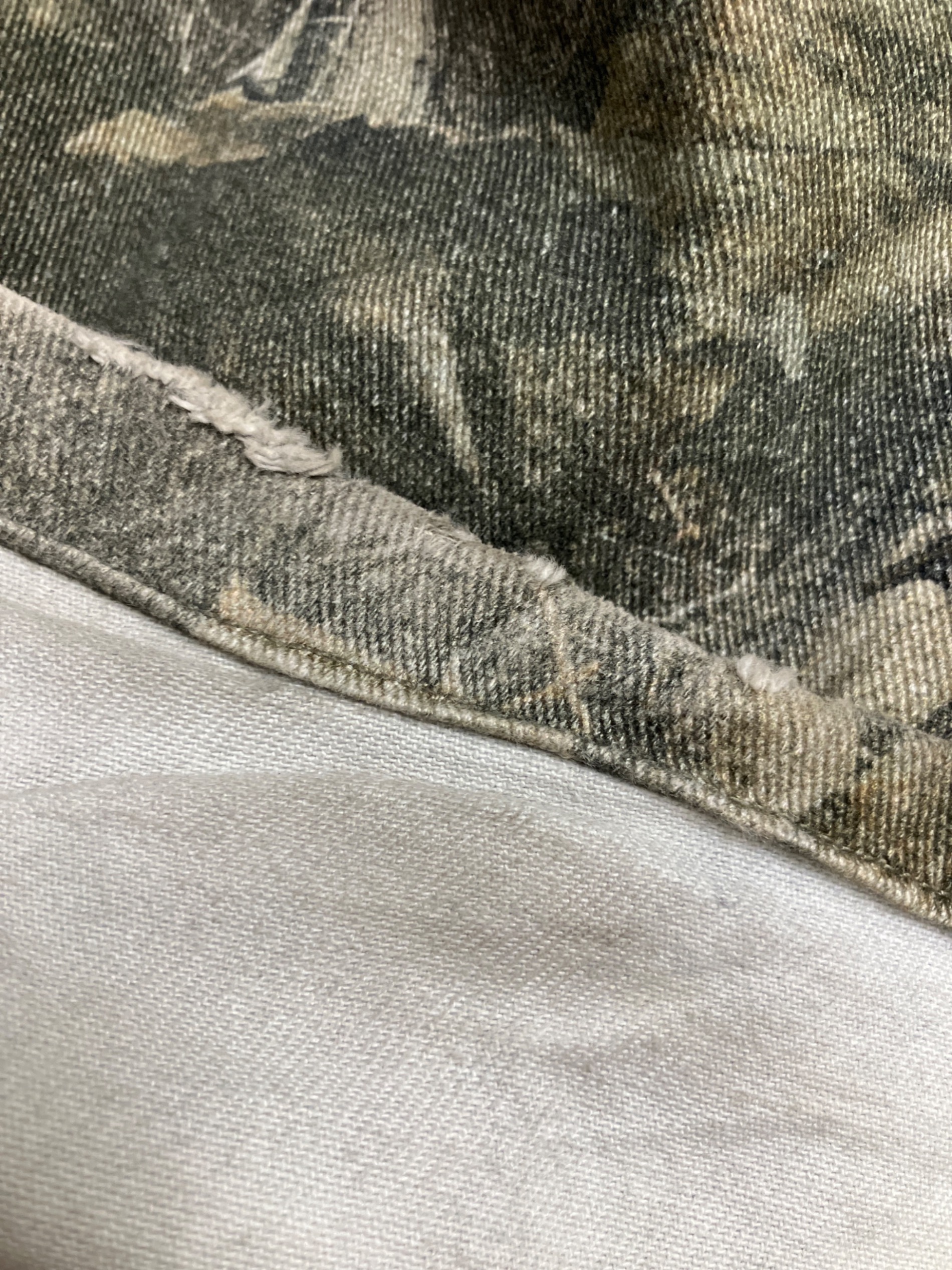 中古・古着通販】Jaded London (ジェイデッドロンドン) woodland camo 