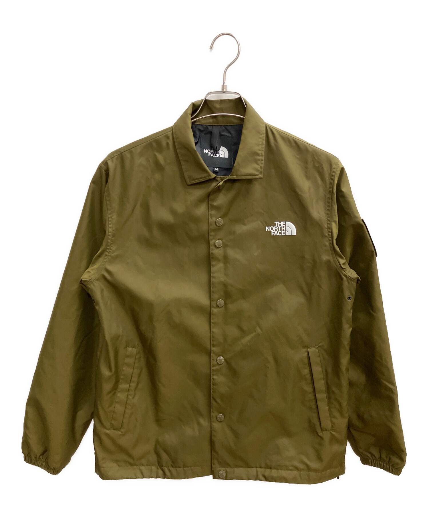 中古・古着通販】THE NORTH FACE (ザ ノース フェイス) ザ コーチ 