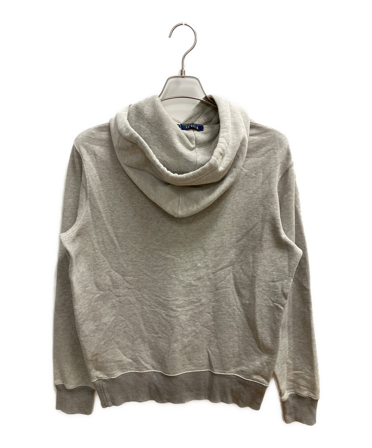 中古・古着通販】POLO RALPH LAUREN (ポロ・ラルフローレン) パーカー