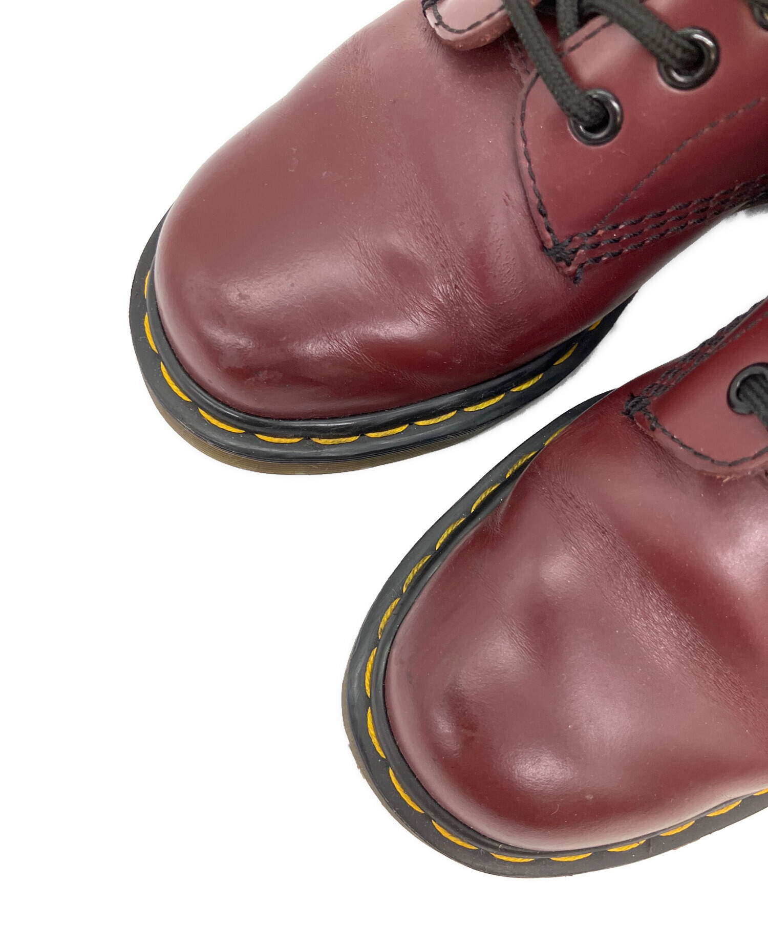 中古・古着通販】Dr.Martens (ドクターマーチン) 1490 10ホールブーツ 