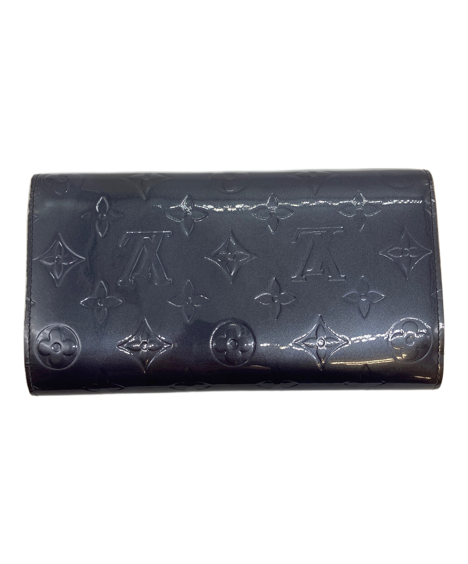 中古・古着通販】LOUIS VUITTON (ルイ ヴィトン) ヴェルニ ポルト