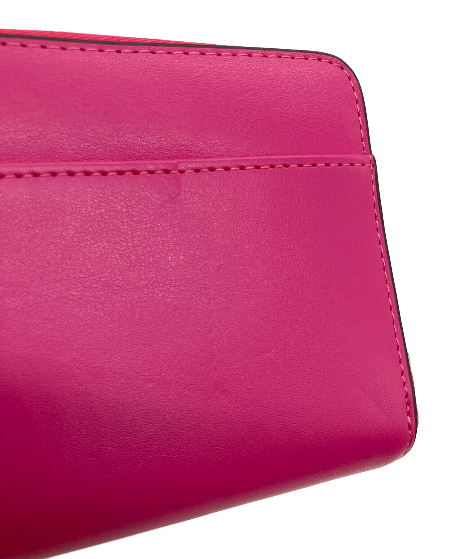 中古・古着通販】COACH (コーチ) SNOOPY (スヌーピー) ラウンド