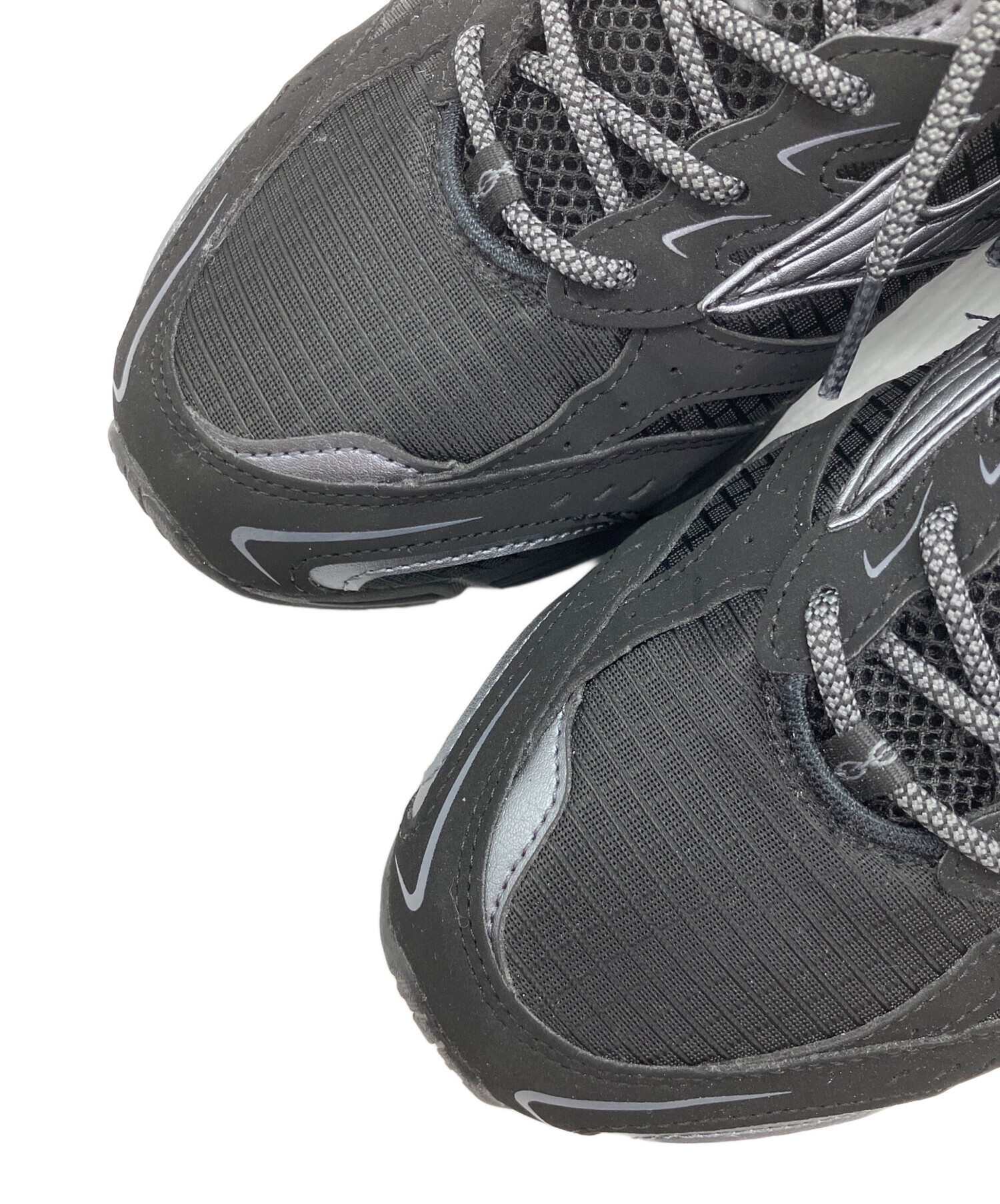 中古・古着通販】MIZUNO (ミズノ) MXR OG ブラック サイズ:SIZE 27.5cm 