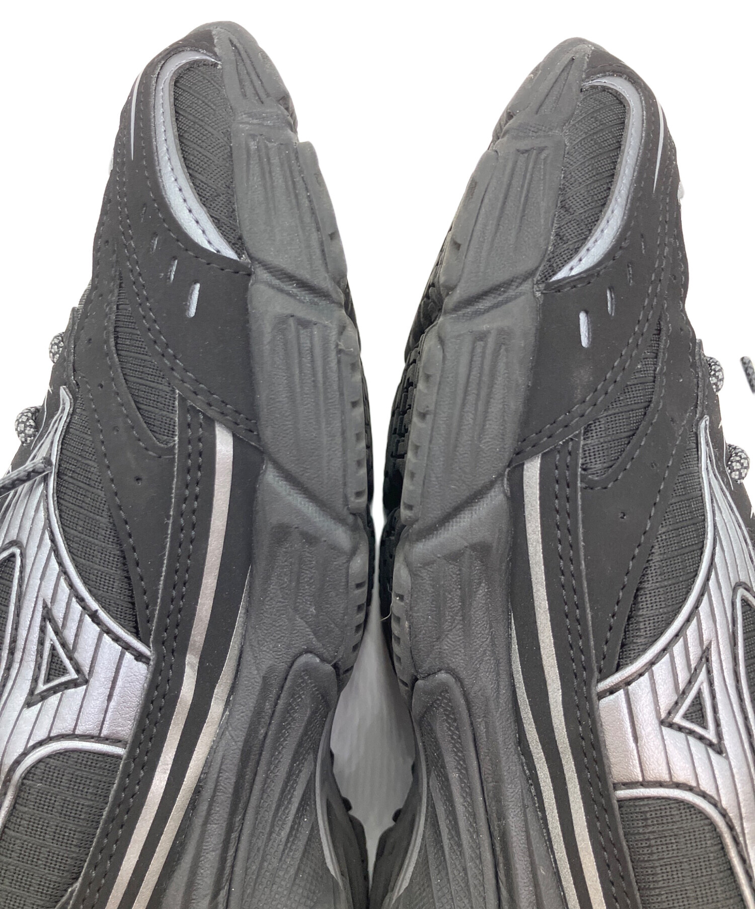 中古・古着通販】MIZUNO (ミズノ) MXR OG ブラック サイズ:SIZE 27.5cm 