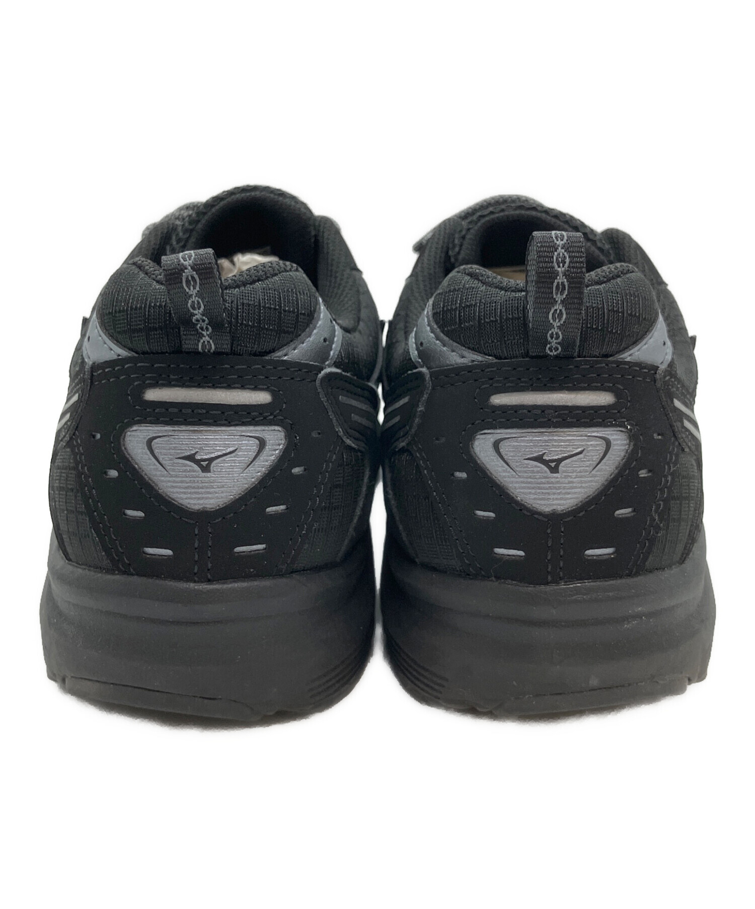 中古・古着通販】MIZUNO (ミズノ) MXR OG ブラック サイズ:SIZE 27.5cm 