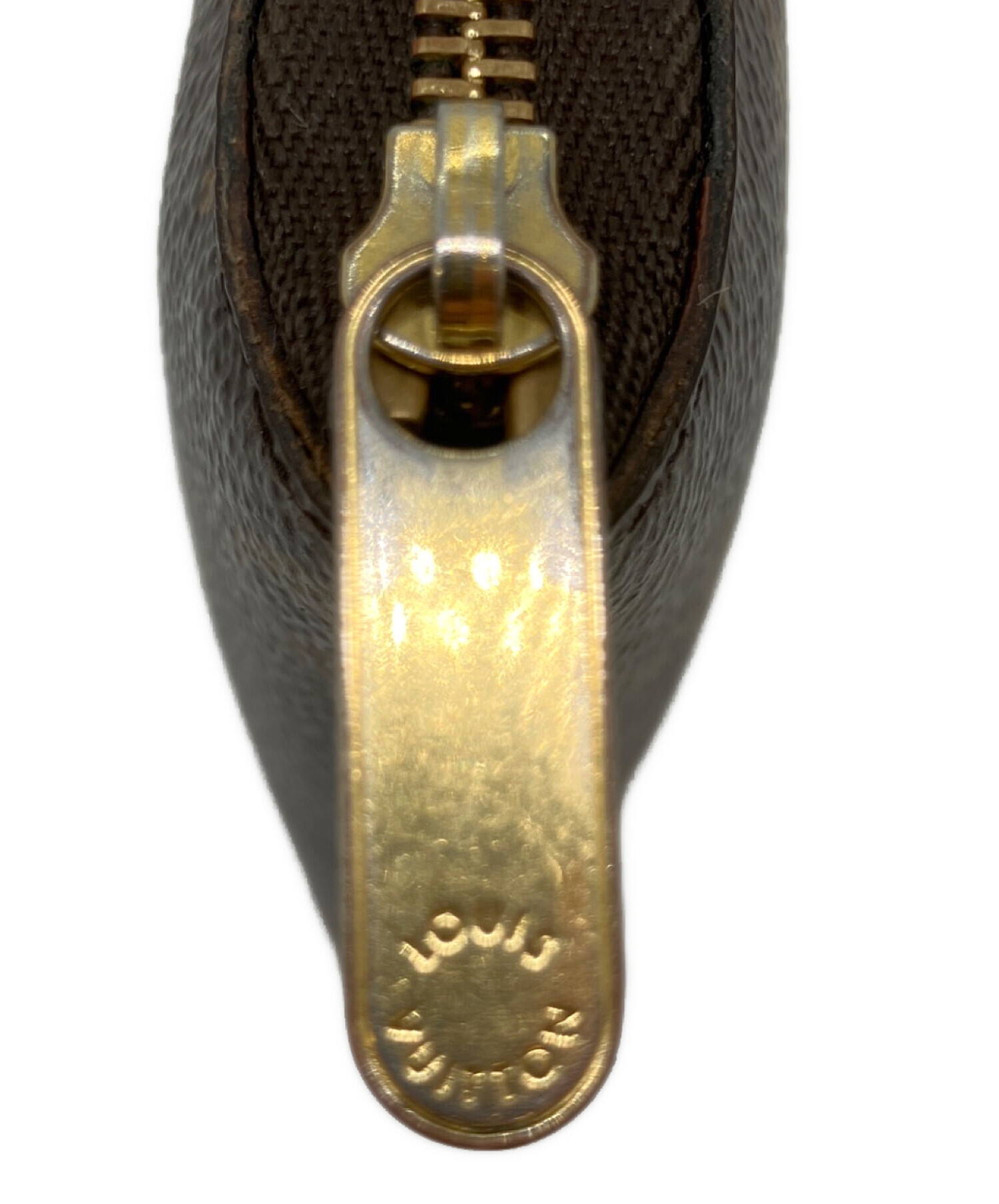 中古・古着通販】LOUIS VUITTON (ルイ ヴィトン) モノグラム ジッピー