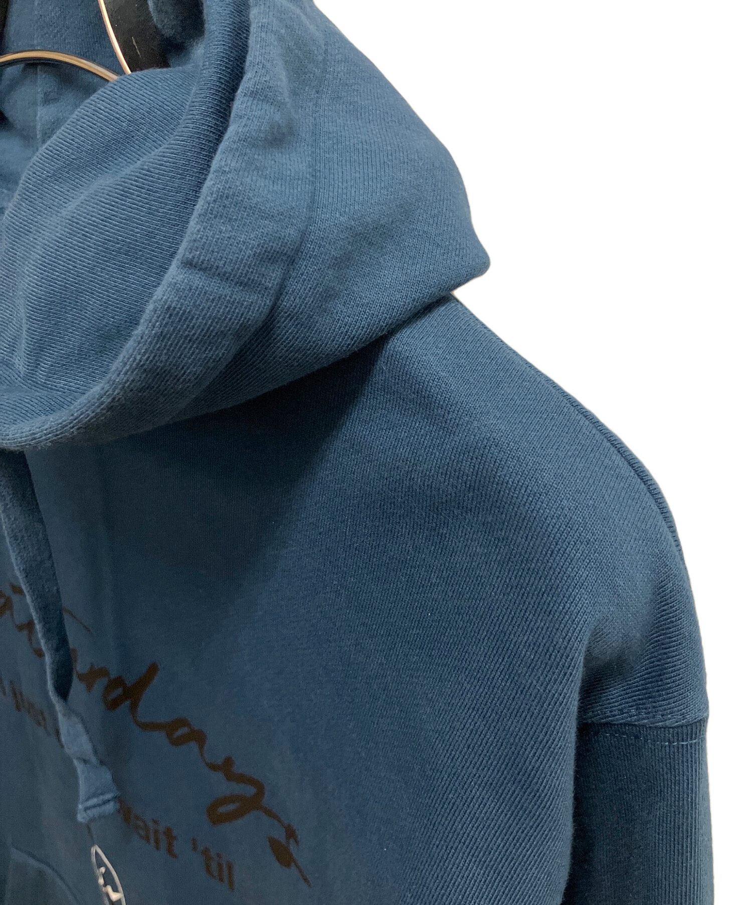 中古・古着通販】Saturdays NYC (サタデーズ ニューヨーク) FRAGMENT