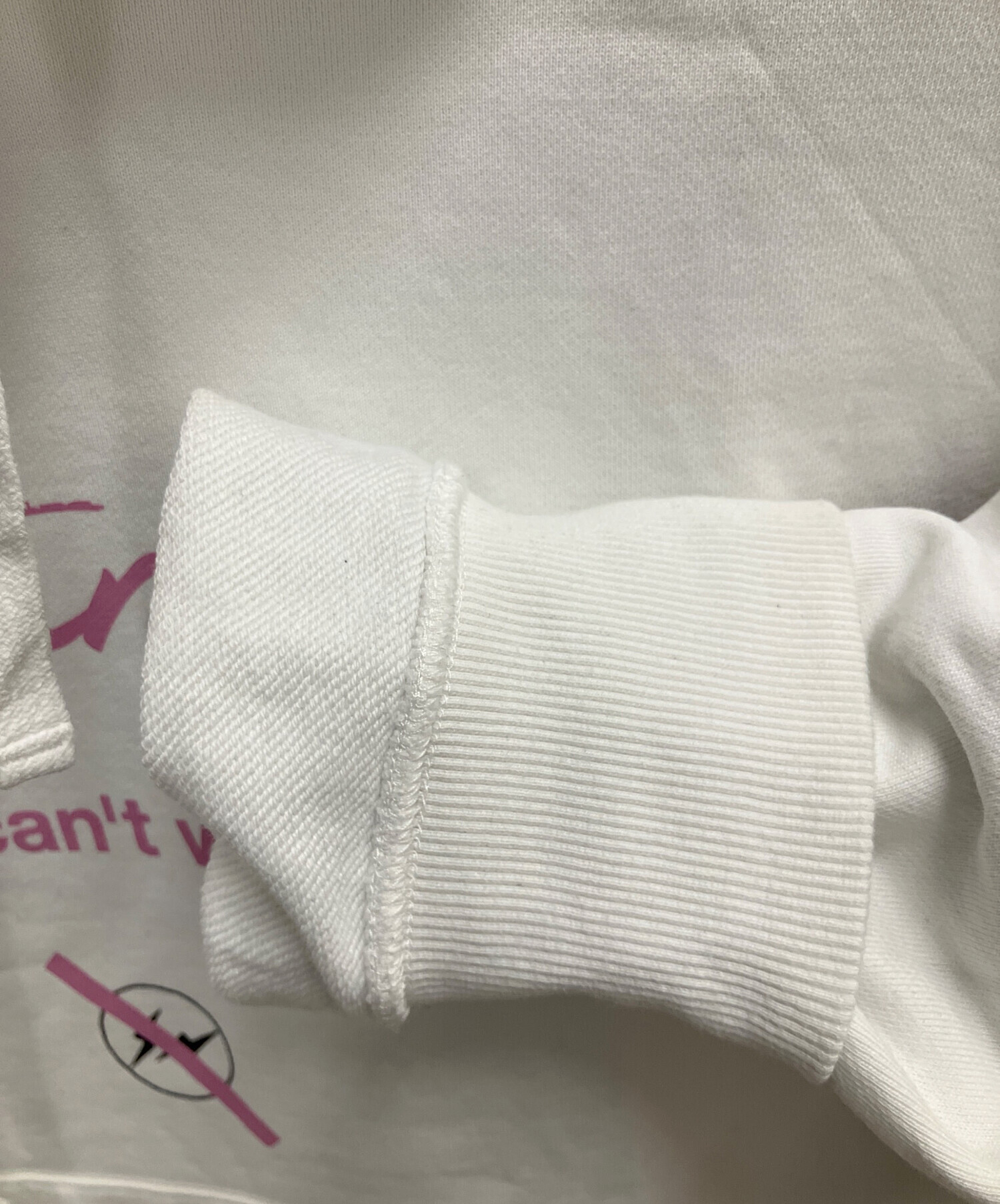 中古・古着通販】Saturdays NYC (サタデーズ ニューヨーク) FRAGMENT