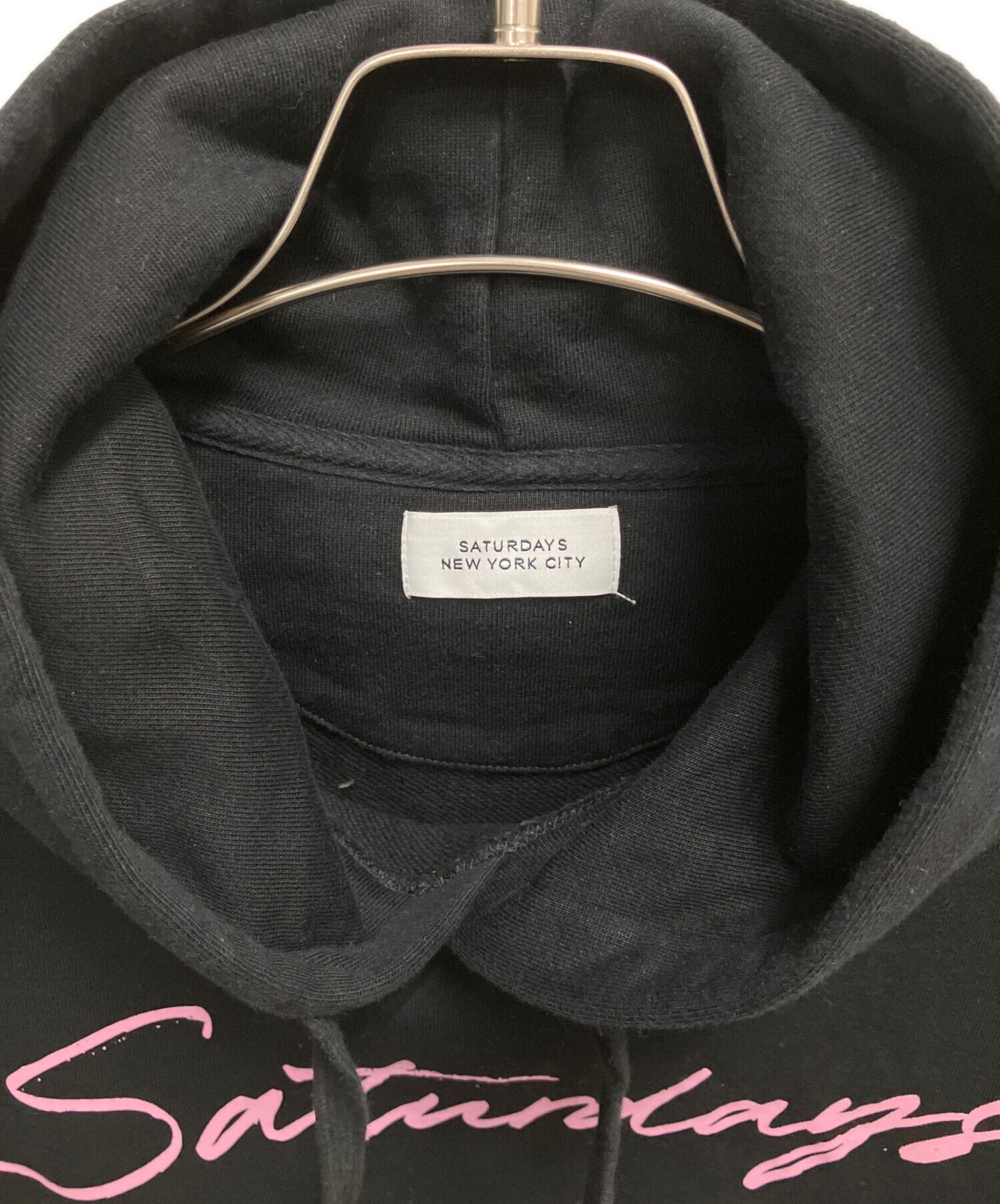 中古・古着通販】Saturdays NYC (サタデーズ ニューヨーク) FRAGMENT