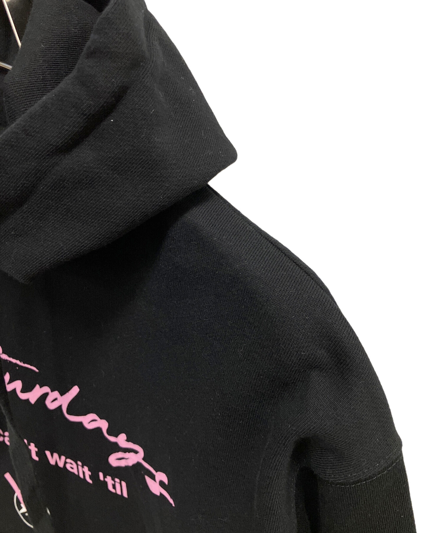 中古・古着通販】Saturdays NYC (サタデーズ ニューヨーク) FRAGMENT