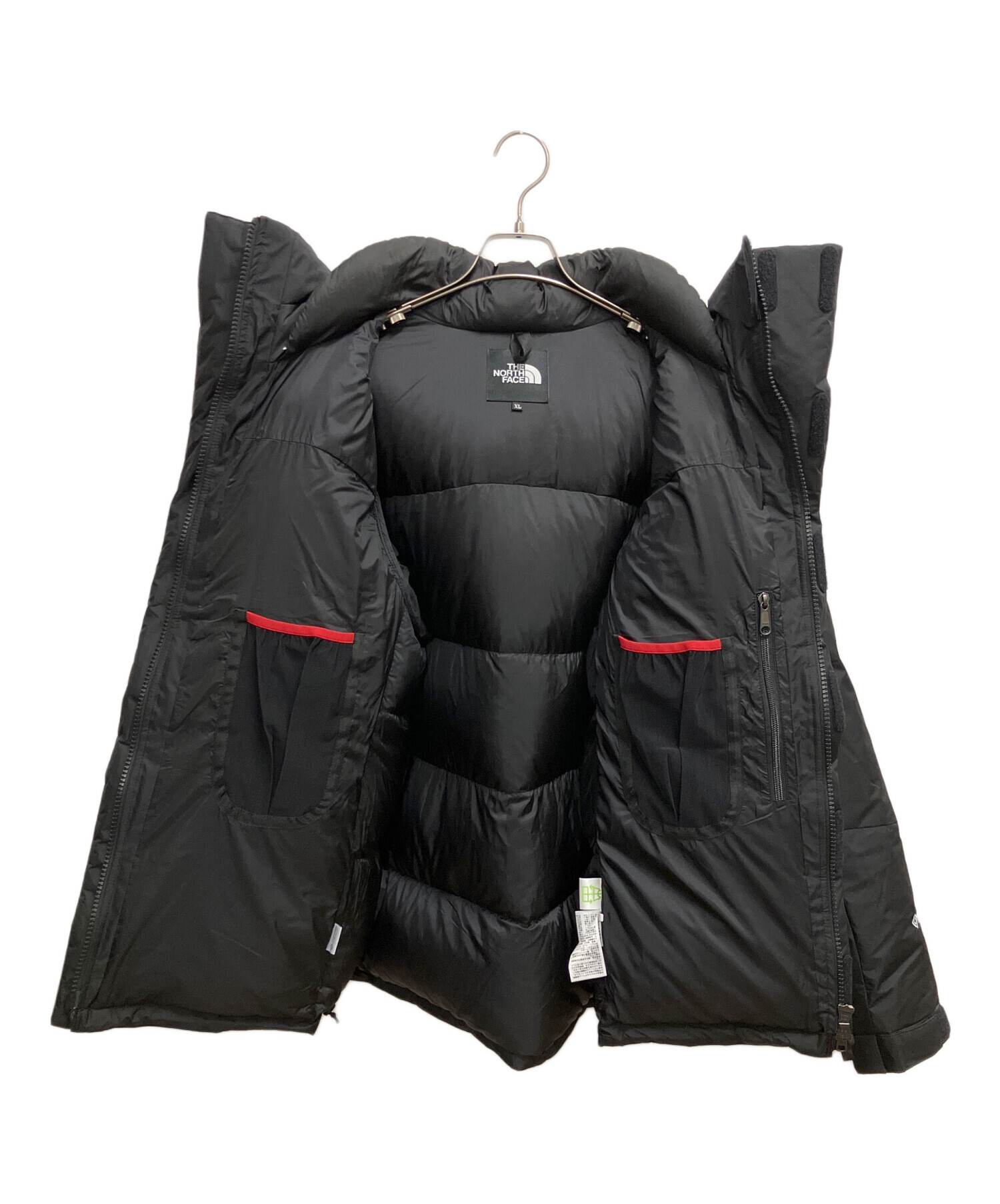 中古・古着通販】THE NORTH FACE (ザ ノース フェイス) バルトロライト 