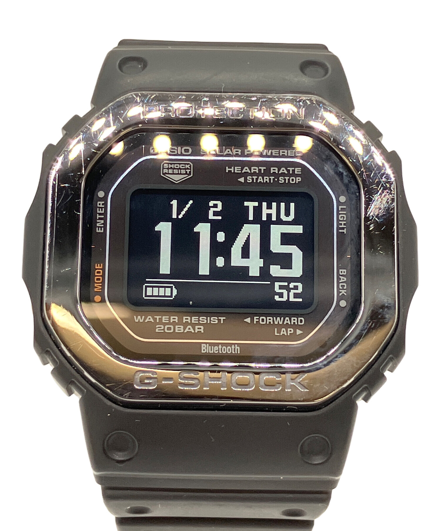 中古・古着通販】CASIO (カシオ) G-SHOCK｜ブランド・古着通販
