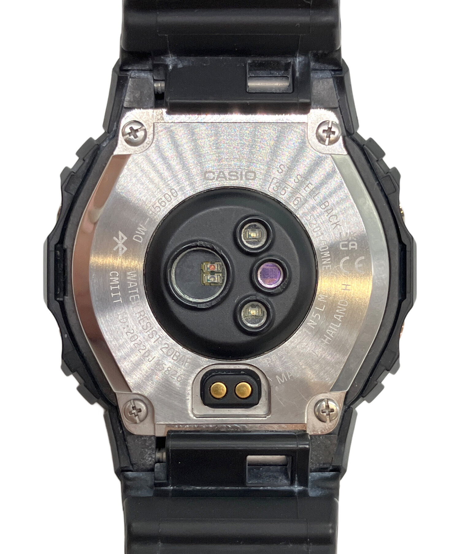 中古・古着通販】CASIO (カシオ) G-SHOCK｜ブランド・古着通販