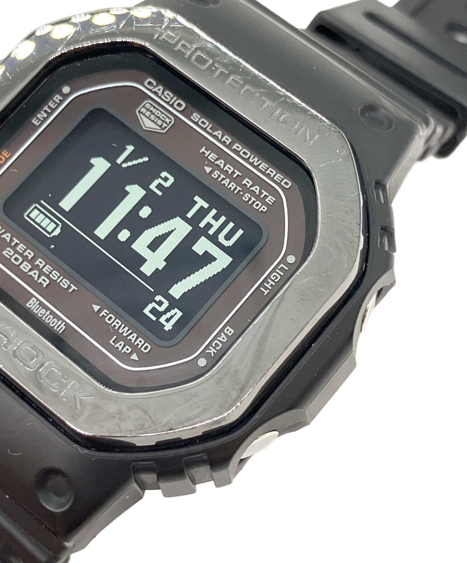 中古・古着通販】CASIO (カシオ) G-SHOCK｜ブランド・古着通販