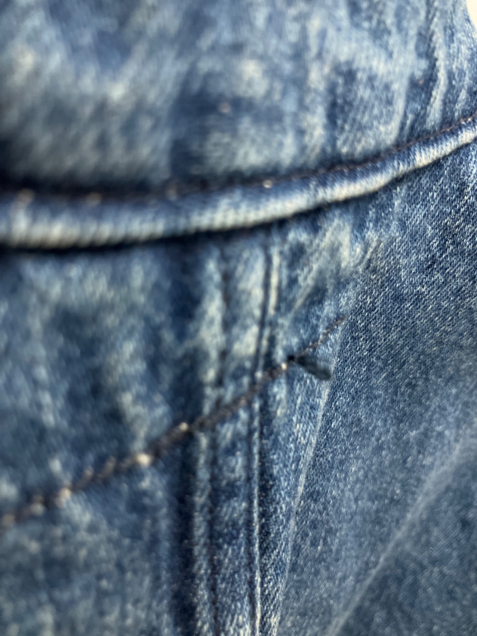 中古・古着通販】LEVI'S (リーバイス) カバーオール デニムジャケット