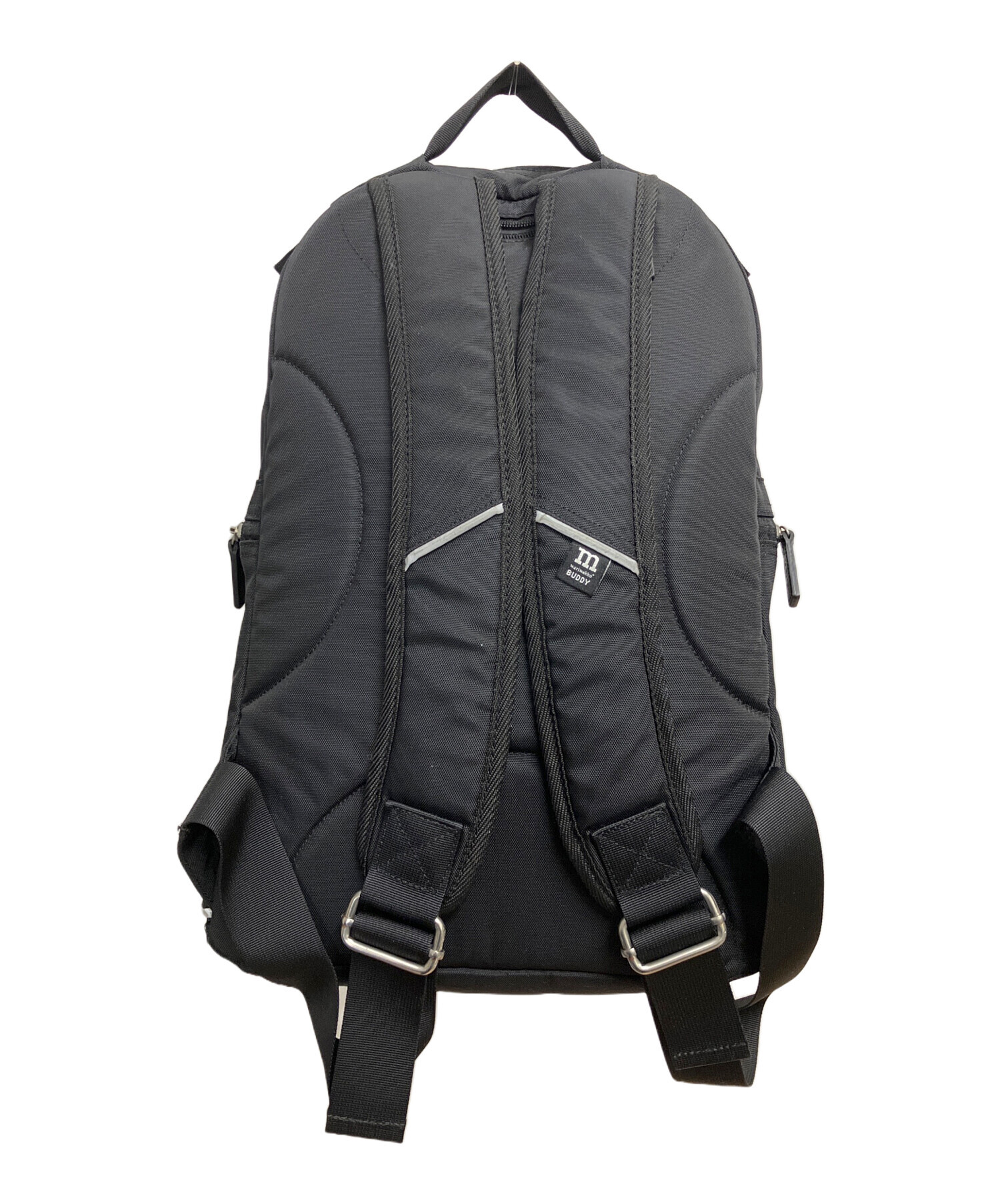 中古・古着通販】marimekko (マリメッコ) リュック ブラック｜ブランド