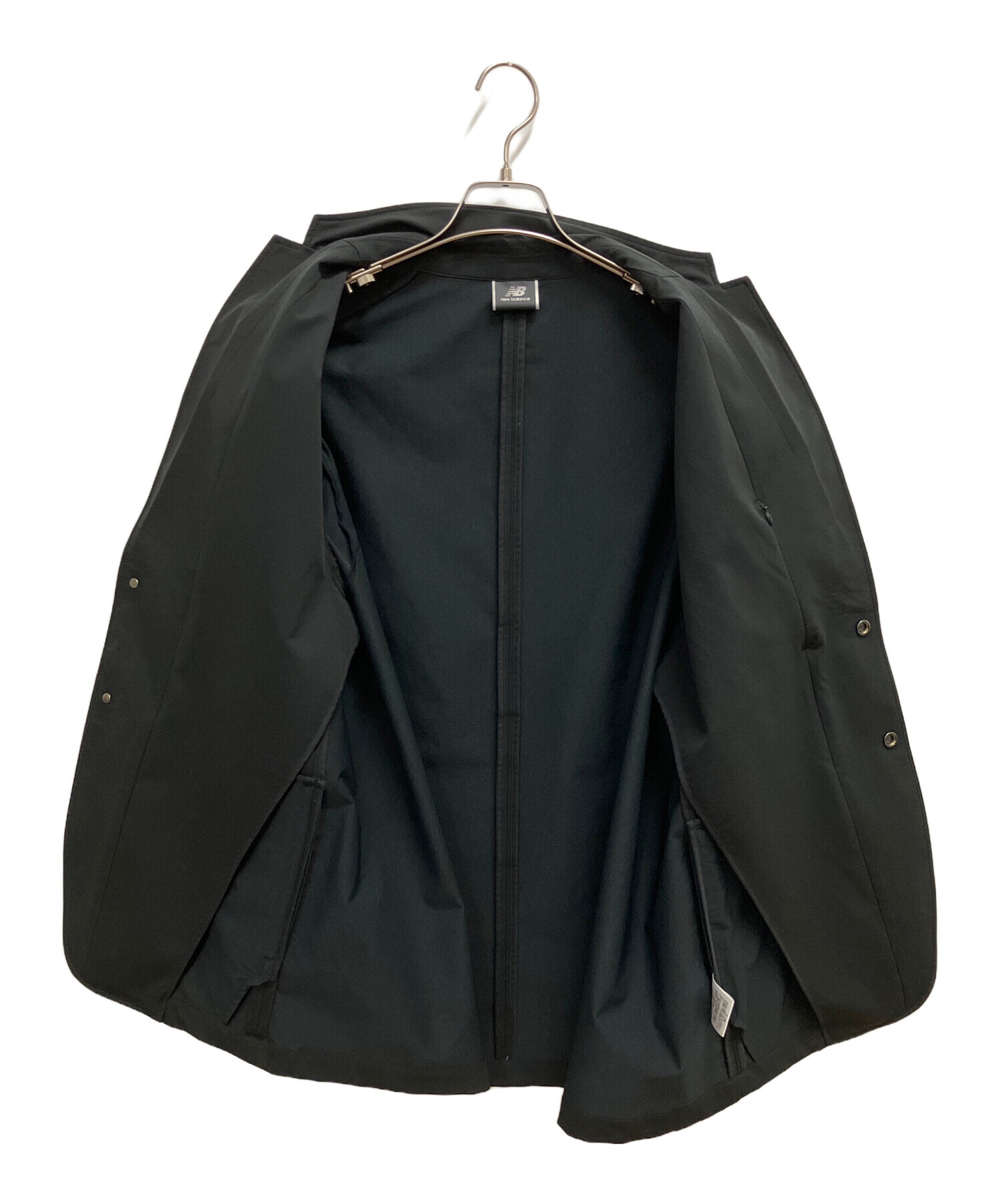 【新品】ニューバランス met24 Relux single jacket L NB公式アウトレット】 MET24 Relax Single Jacket ｜【NB公式