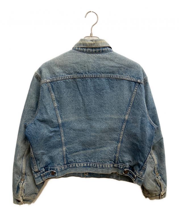 【古着】リーバイス　70505　0213 デニムジャケット 裏52（823） 中古・古着通販】LEVI'S (リーバイス) 70505 デニムジャケット