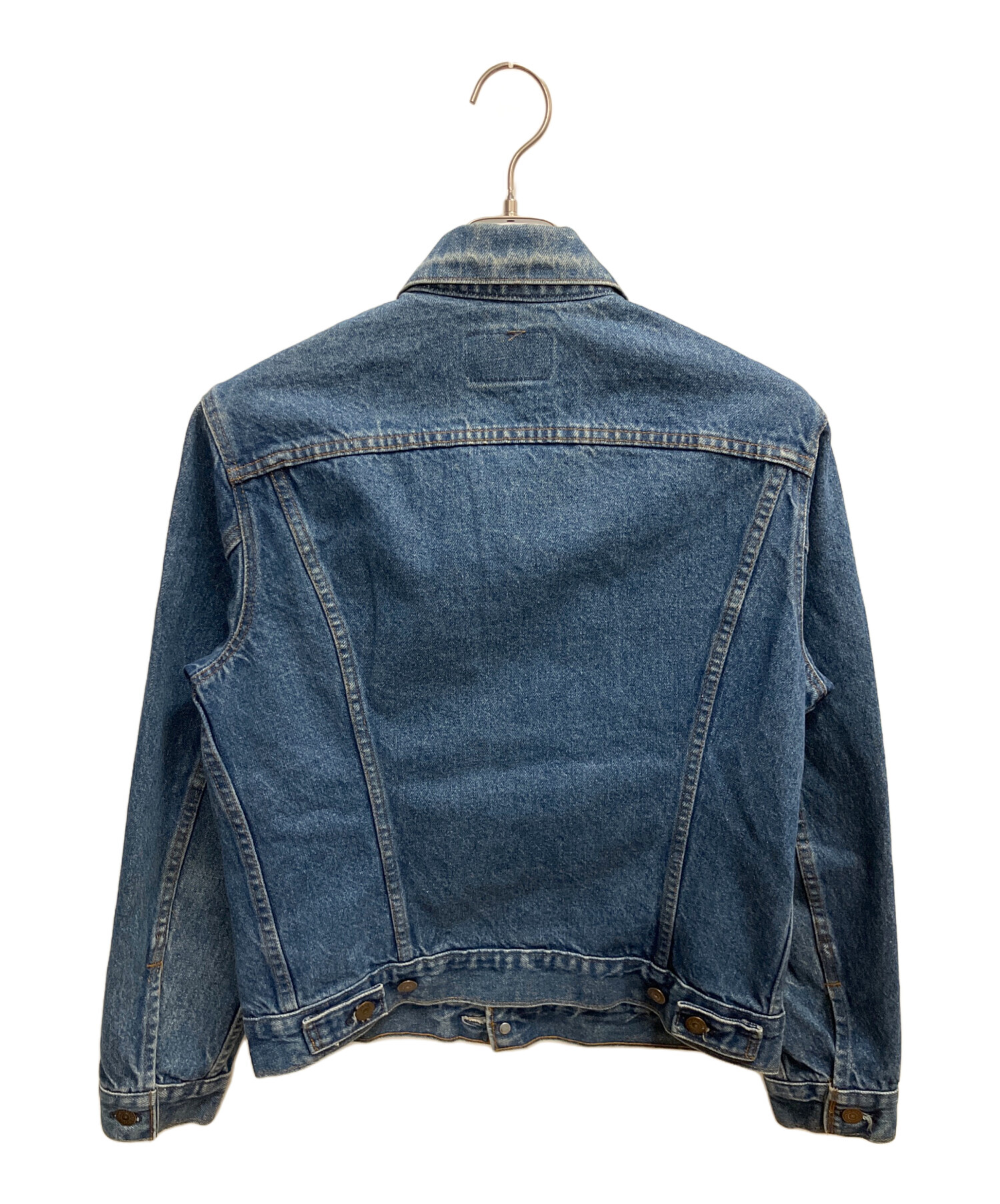 中古・古着通販】LEVI'S (リーバイス) 70506 デニムジャケット