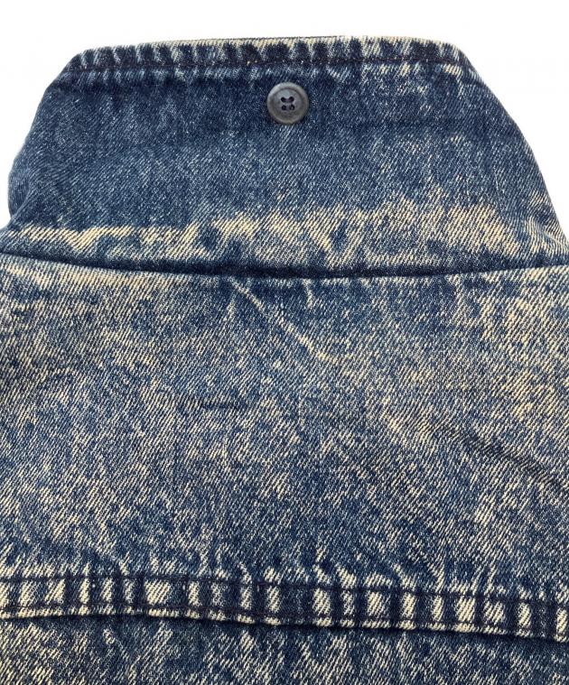 中古・古着通販】LEVI'S (リーバイス) 裏ボアデニムジャケット