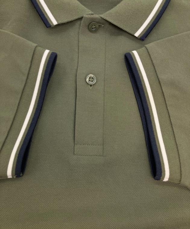 中古・古着通販】FRED PERRY (フレッドペリー) ポロシャツ グリーン