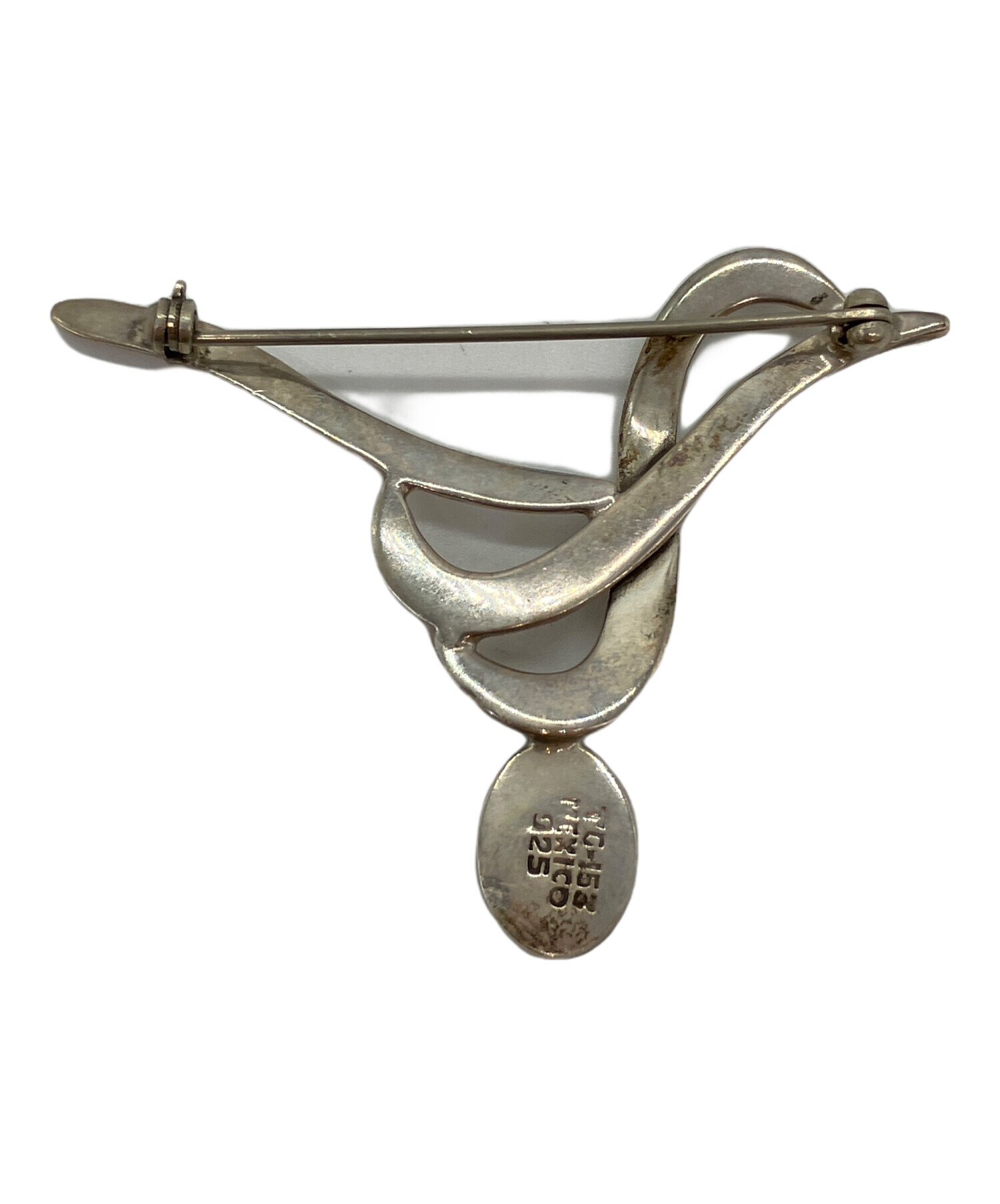 中古・古着通販】その他ブランド (ソノタブランド) シルバー925