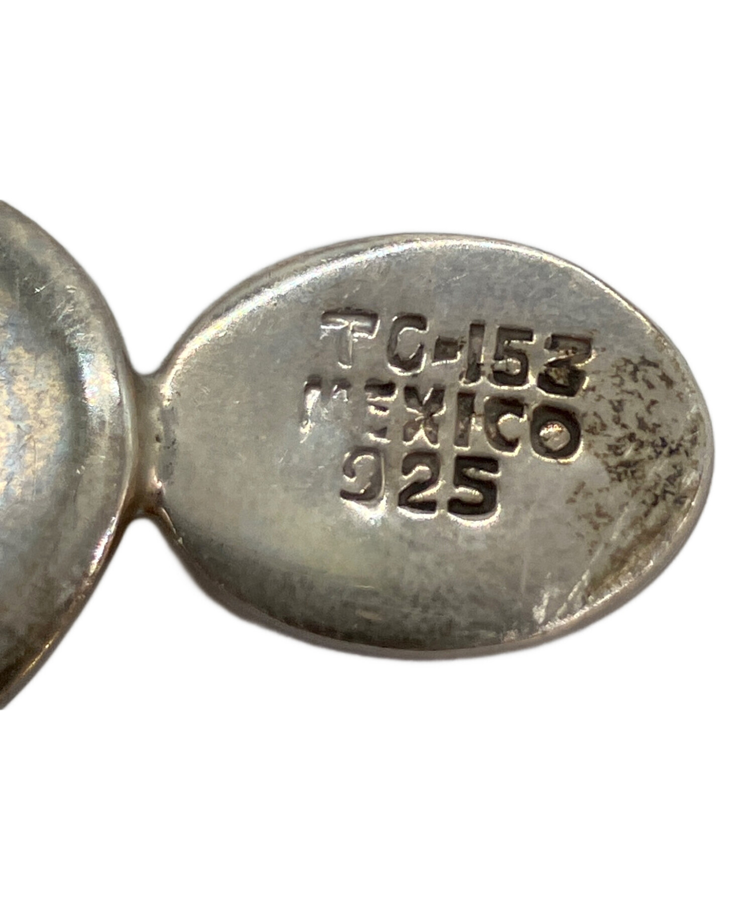 中古・古着通販】その他ブランド (ソノタブランド) シルバー925