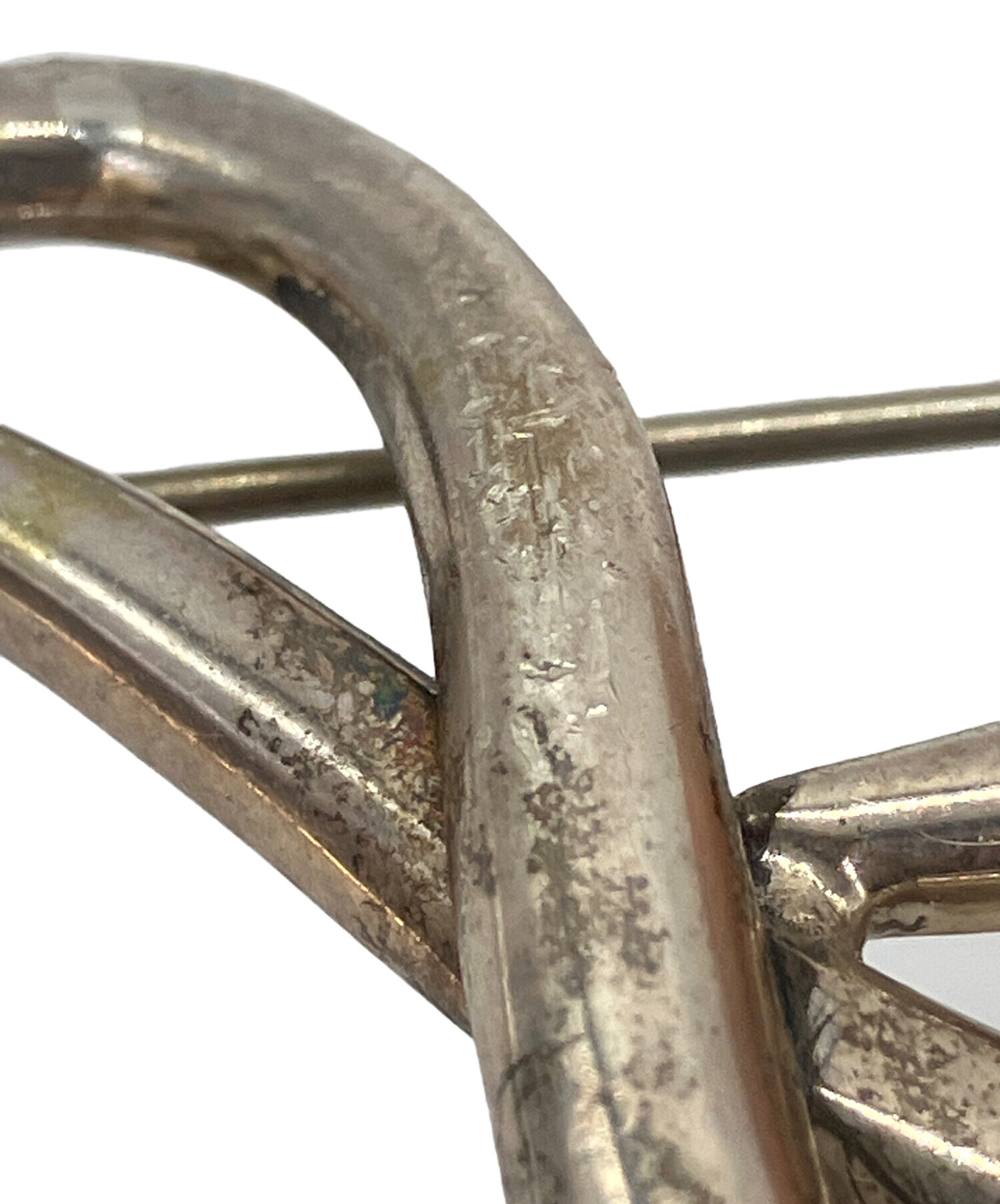 中古・古着通販】その他ブランド (ソノタブランド) シルバー925