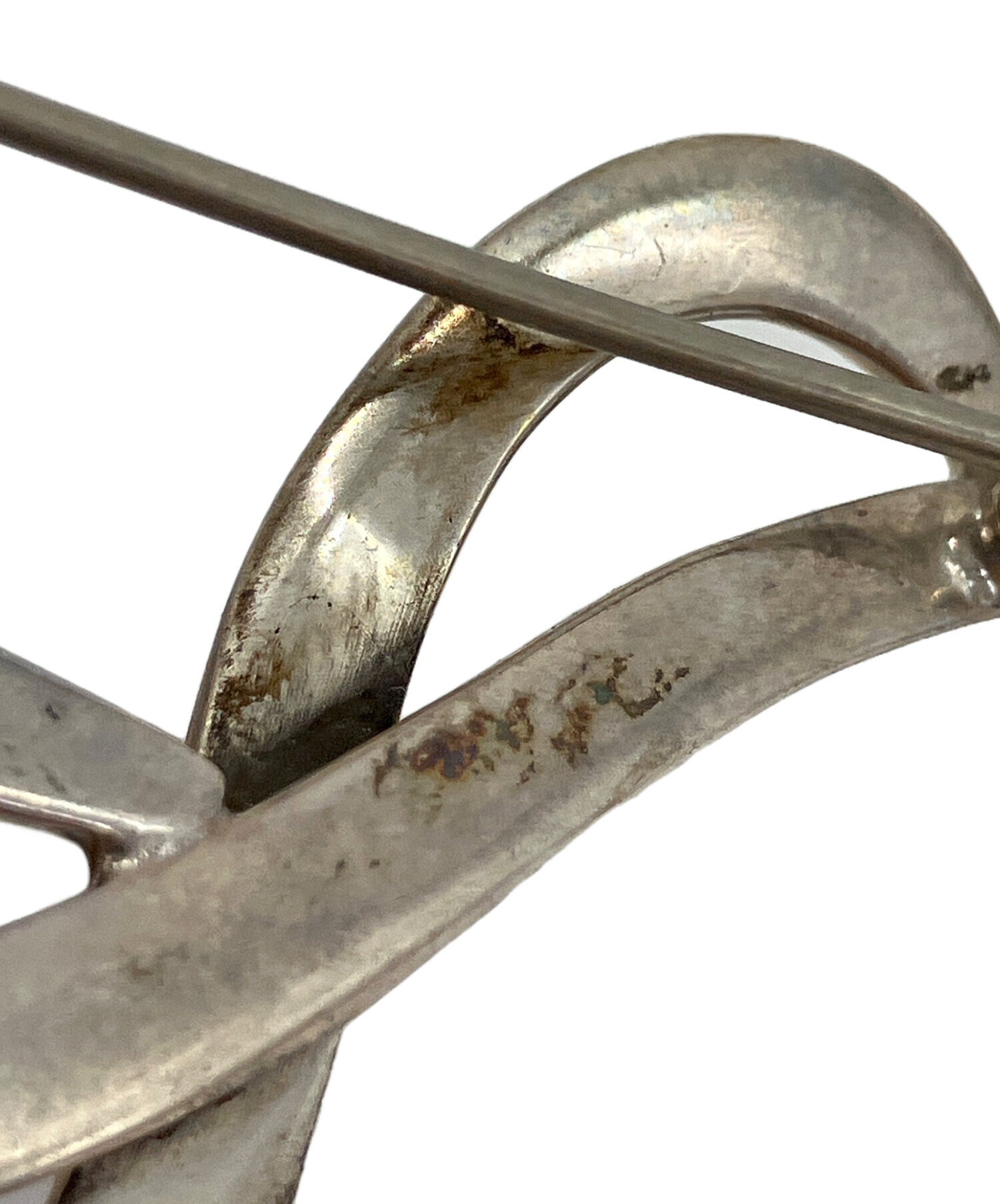 中古・古着通販】その他ブランド (ソノタブランド) シルバー925