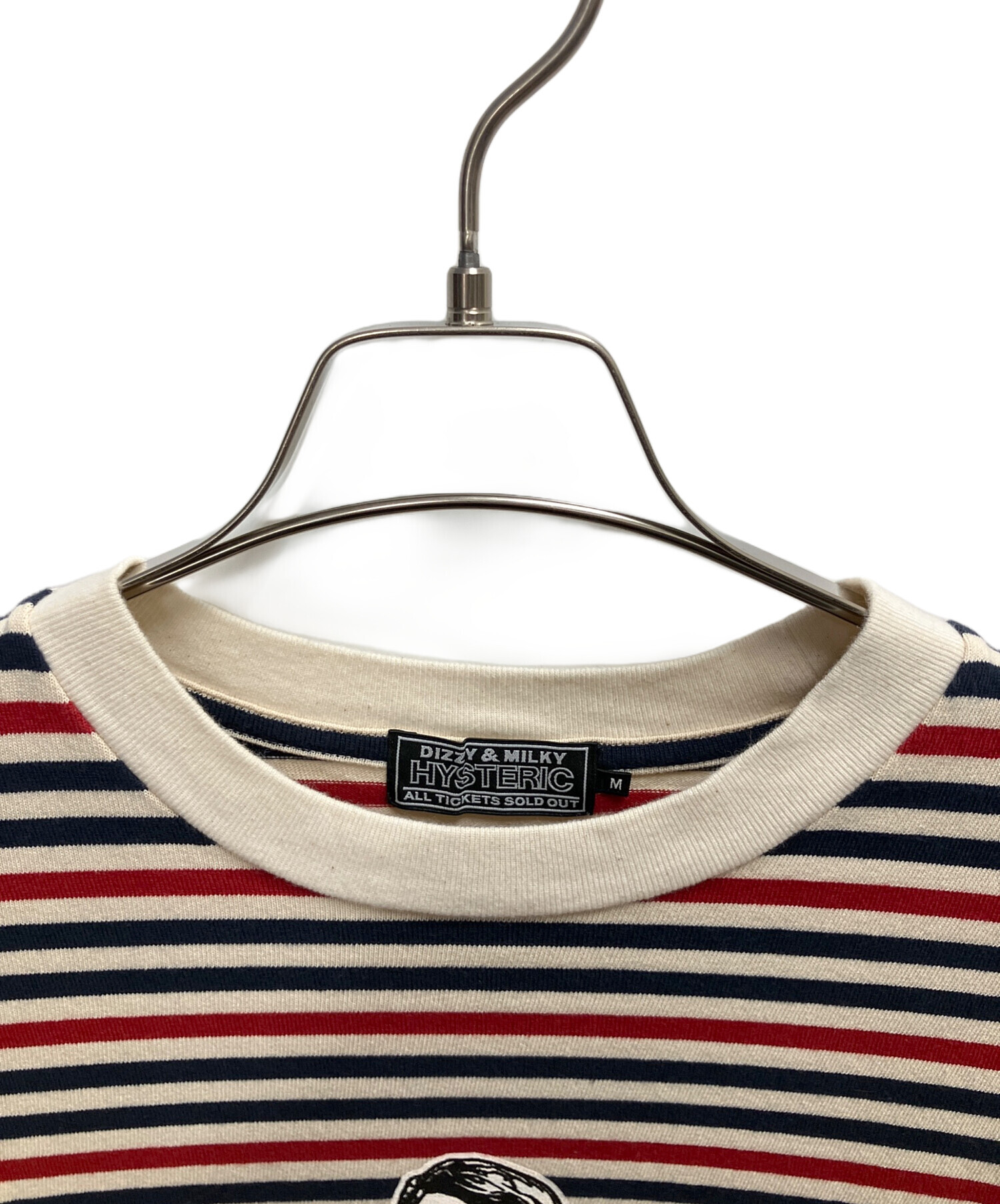 中古・古着通販】Hysteric Glamour (ヒステリックグラマー) VIXEN GIRL