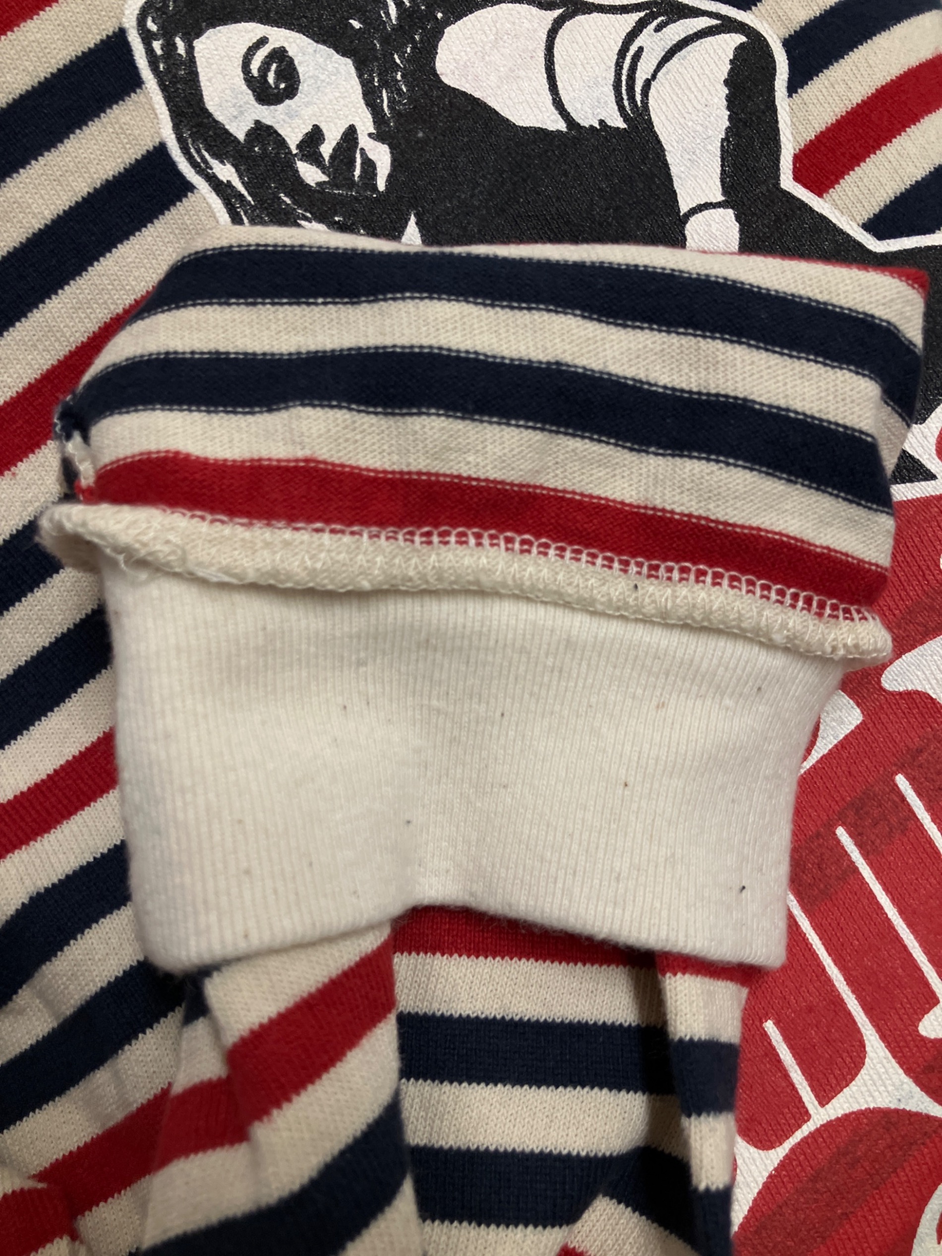 中古・古着通販】Hysteric Glamour (ヒステリックグラマー) VIXEN GIRL