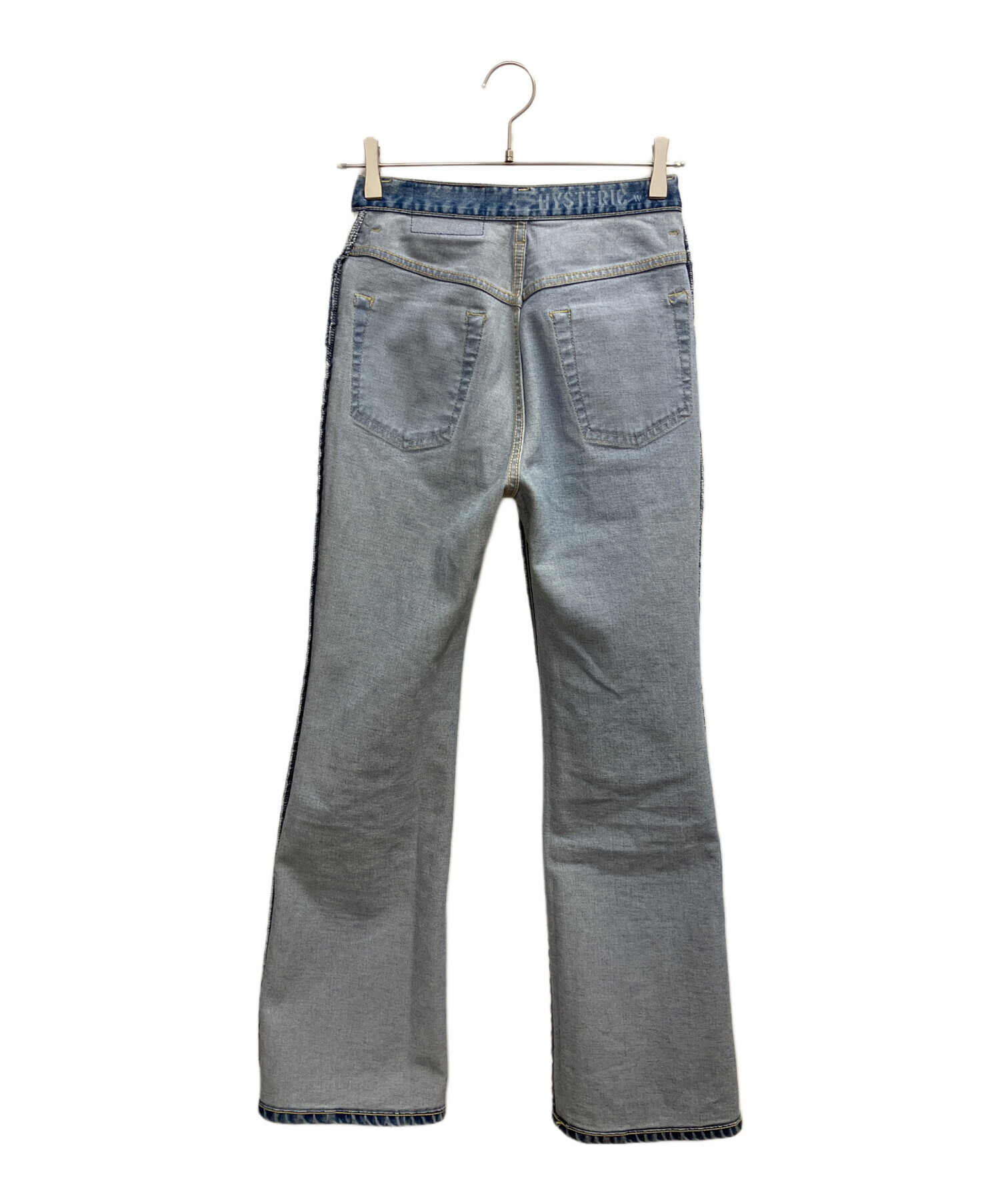 中古・古着通販】Hysteric Glamour (ヒステリックグラマー) SNAKE LOOP