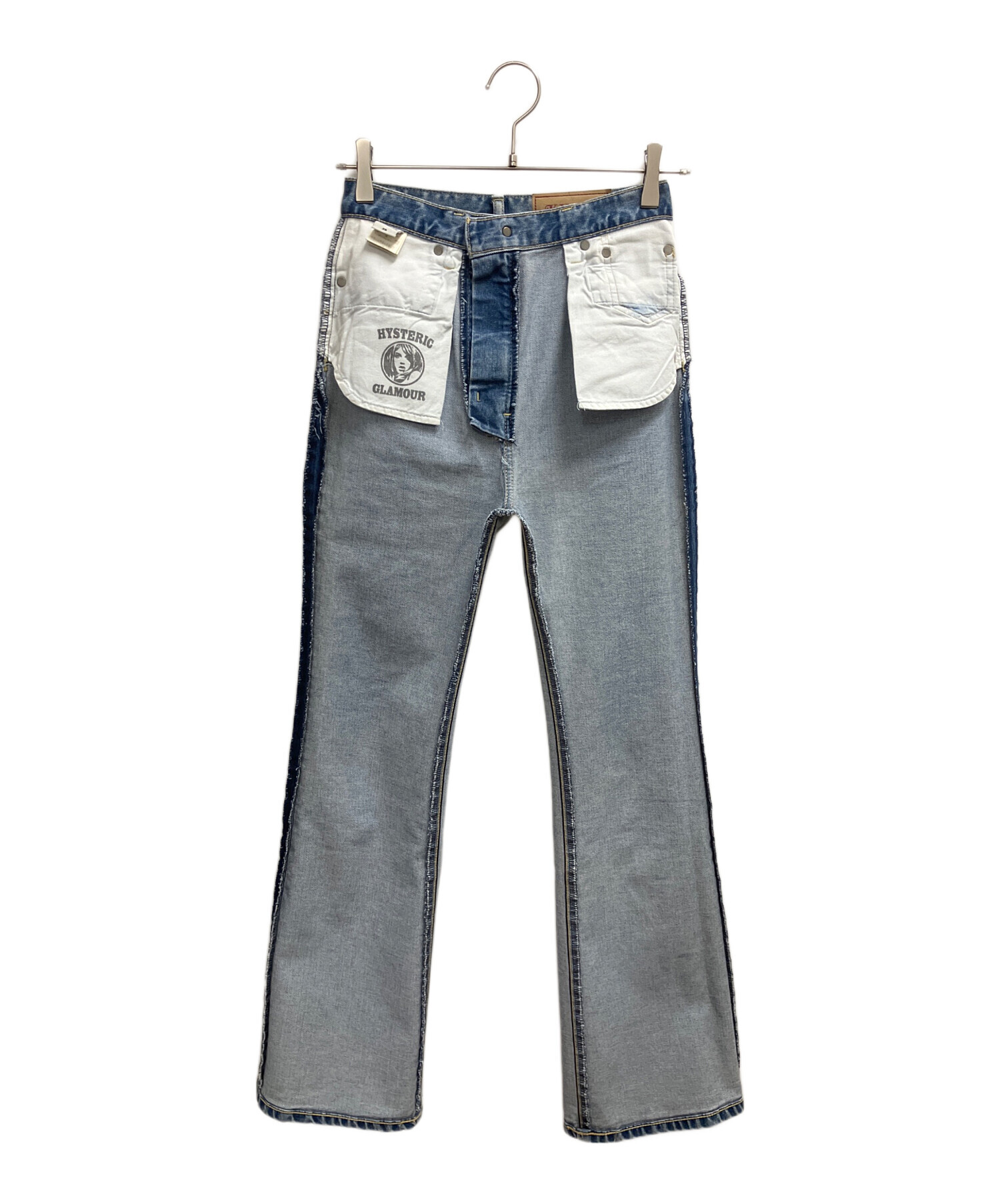 中古・古着通販】Hysteric Glamour (ヒステリックグラマー) SNAKE LOOP