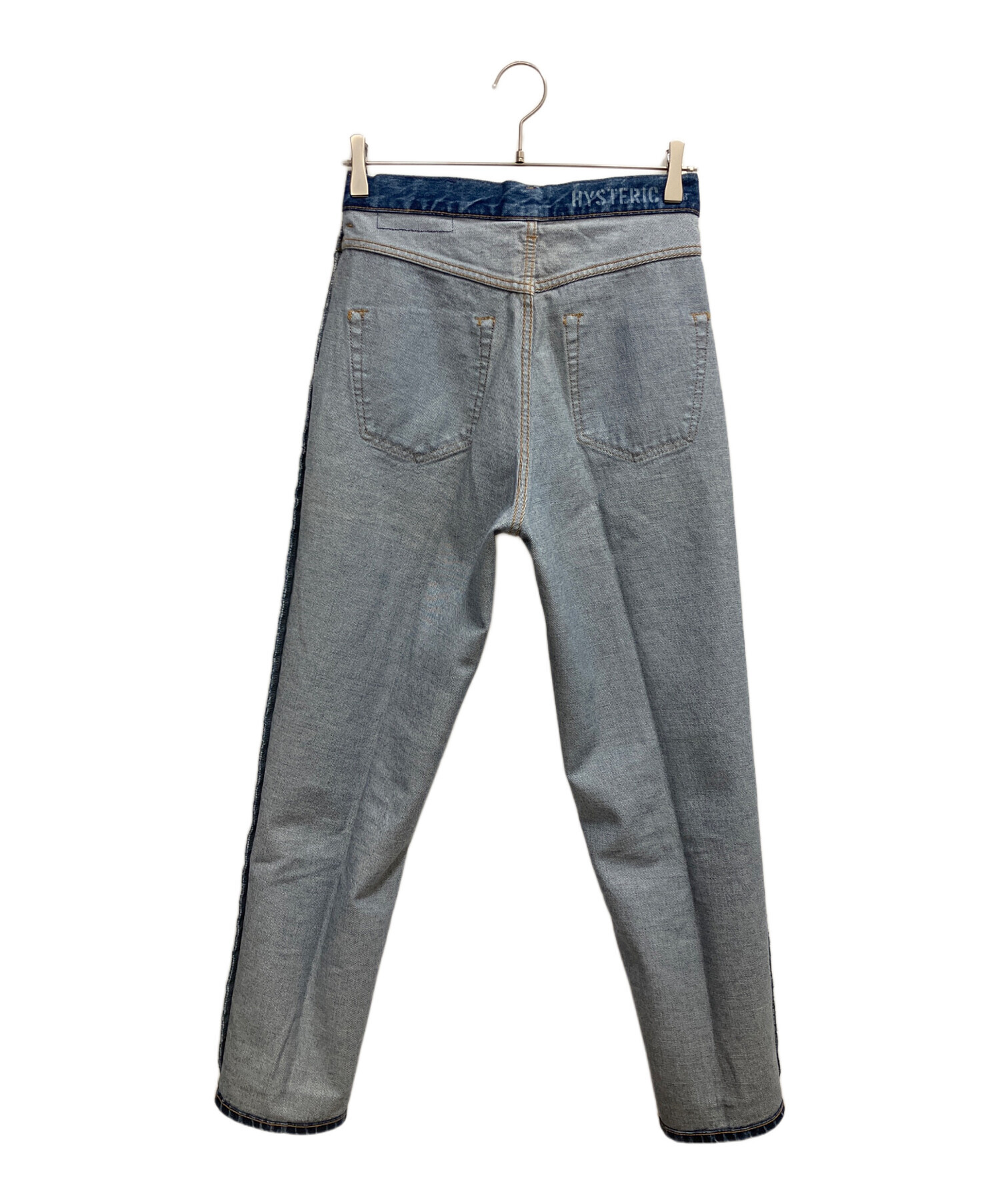 中古・古着通販】Hysteric Glamour (ヒステリックグラマー) テーパード