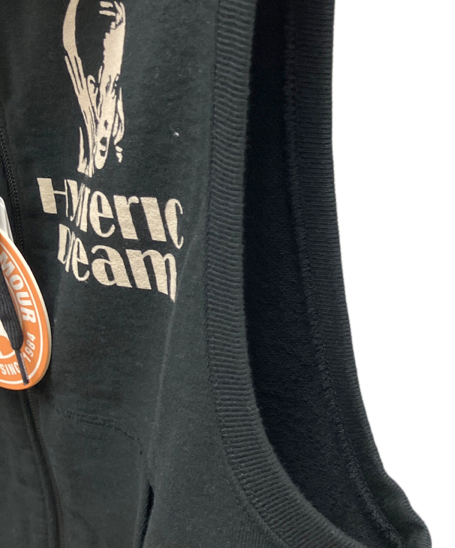 中古・古着通販】Hysteric Glamour (ヒステリックグラマー) HYSTERIC