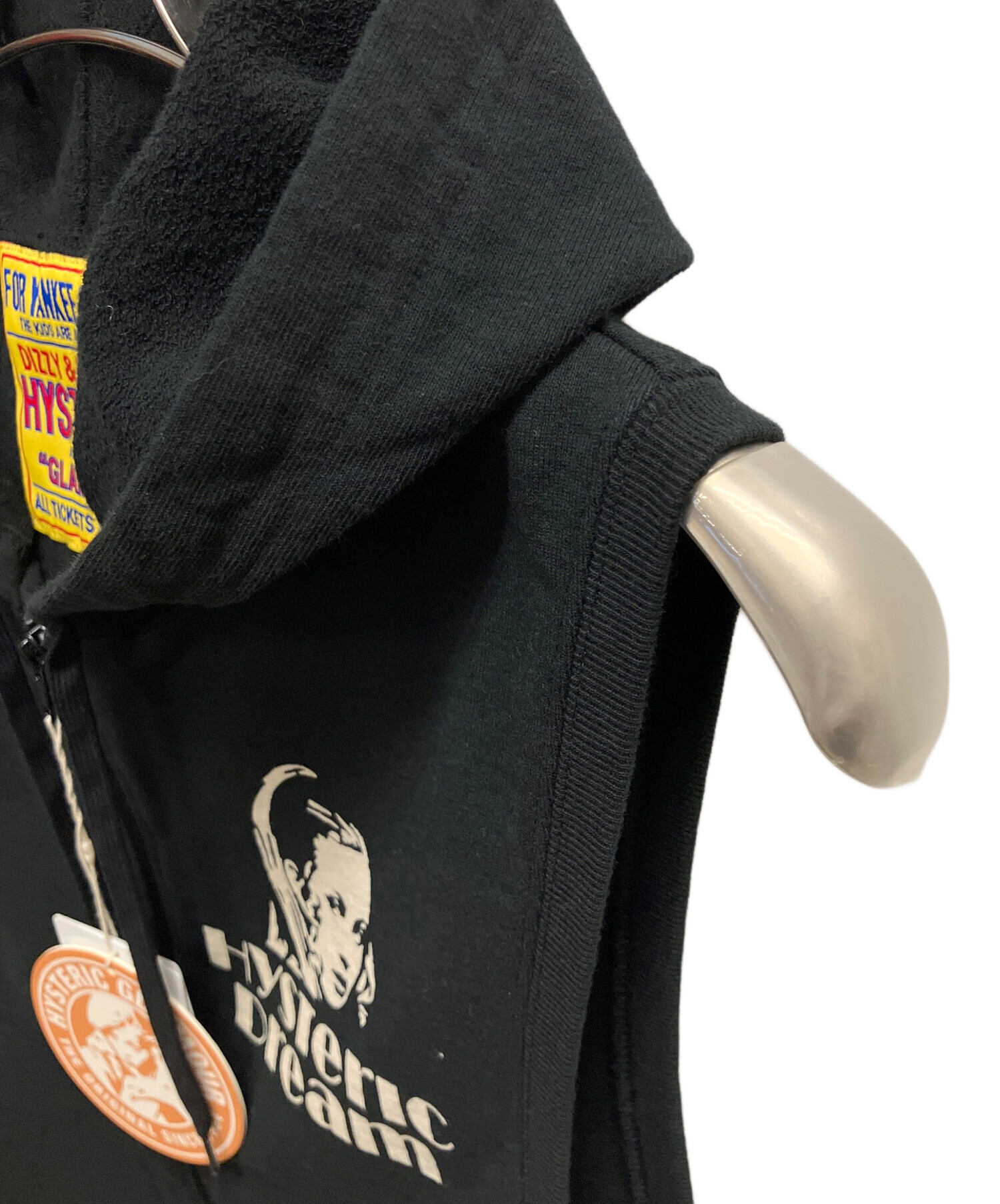 中古・古着通販】Hysteric Glamour (ヒステリックグラマー) HYSTERIC