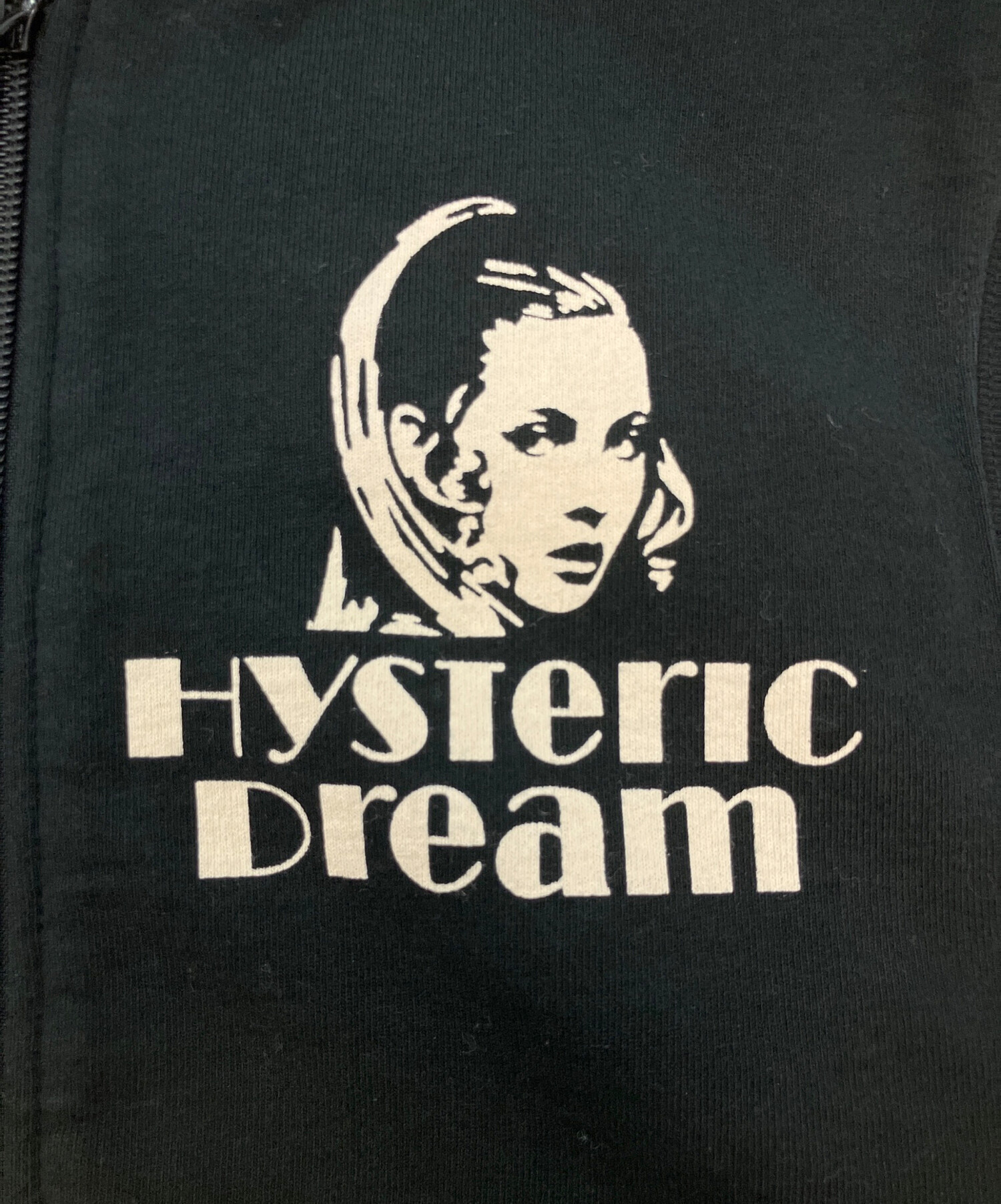 中古・古着通販】Hysteric Glamour (ヒステリックグラマー) HYSTERIC